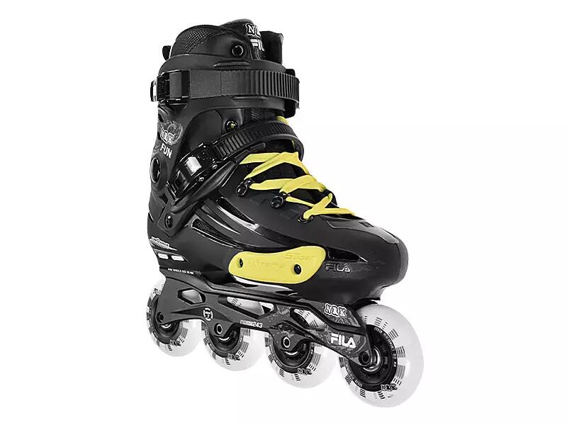 Rollerskates Fila NRK Fun 3/5