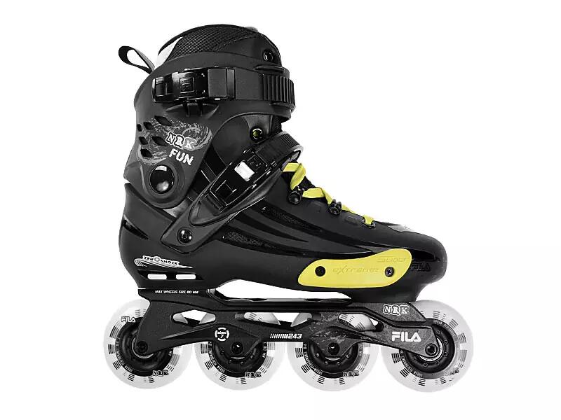 Rollerskates Fila NRK Fun 2/5