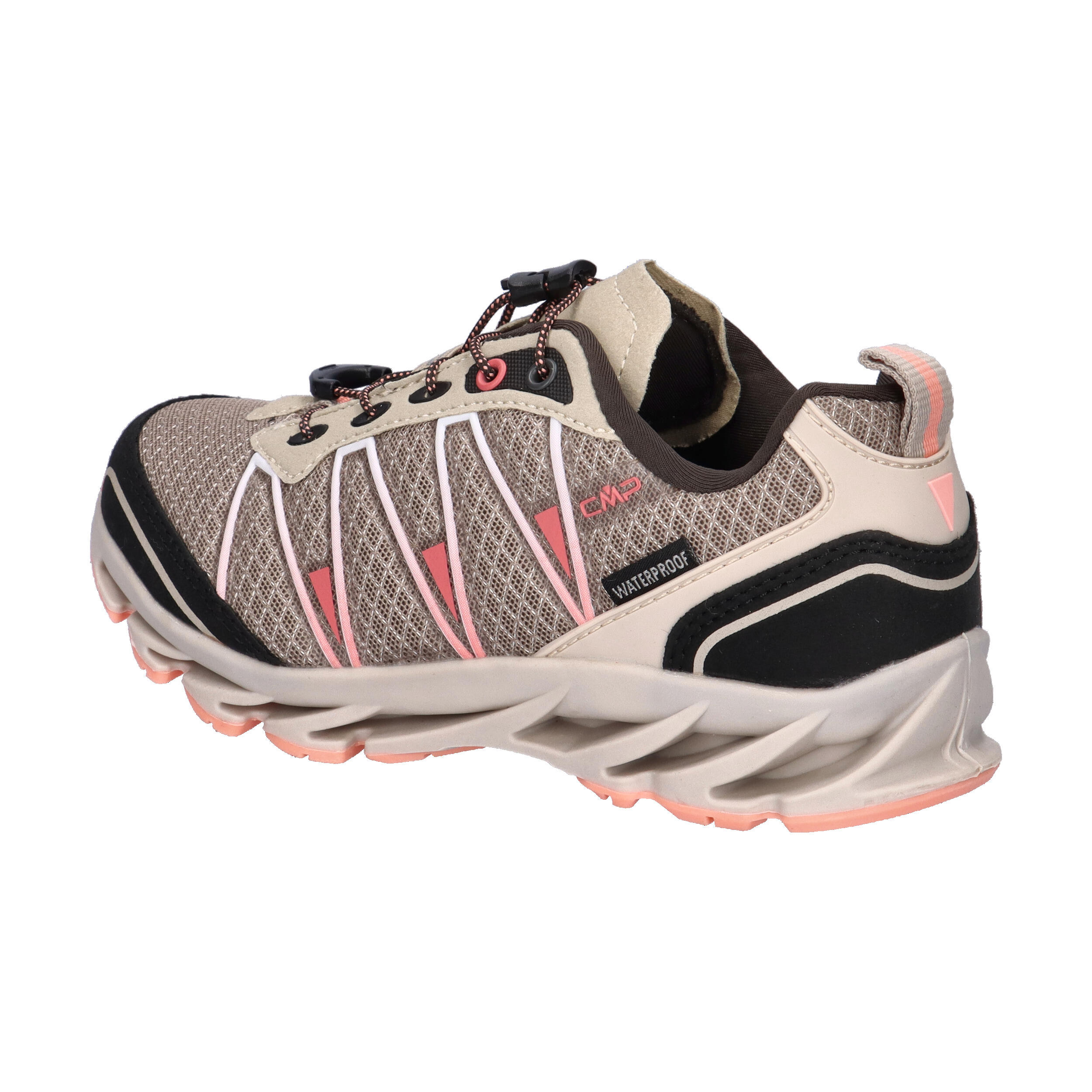 Trailrunning-Schuhe für Kinder CMP Altak 2.0 3/7