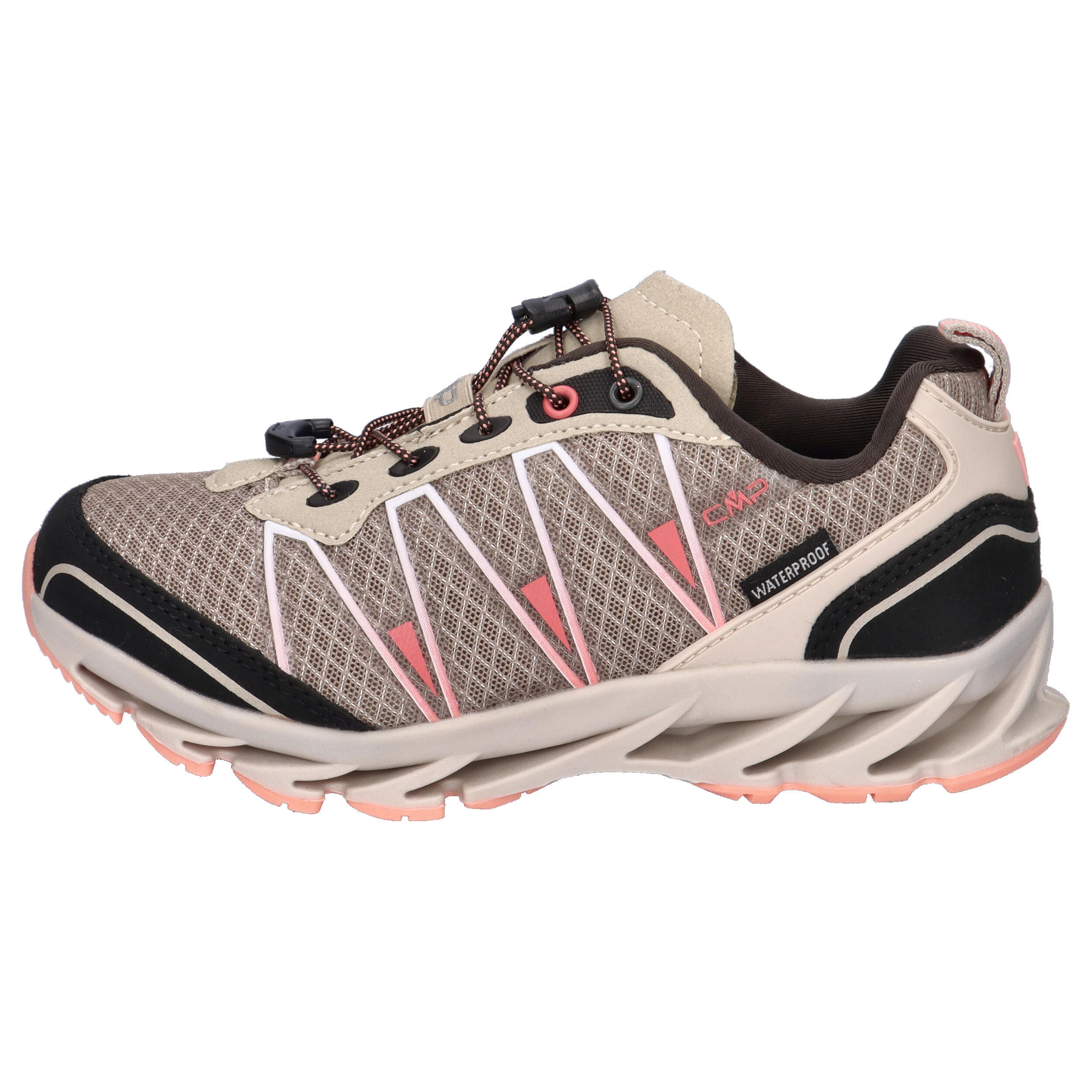 Trailrunning-Schuhe für Kinder CMP Altak 2.0 2/7