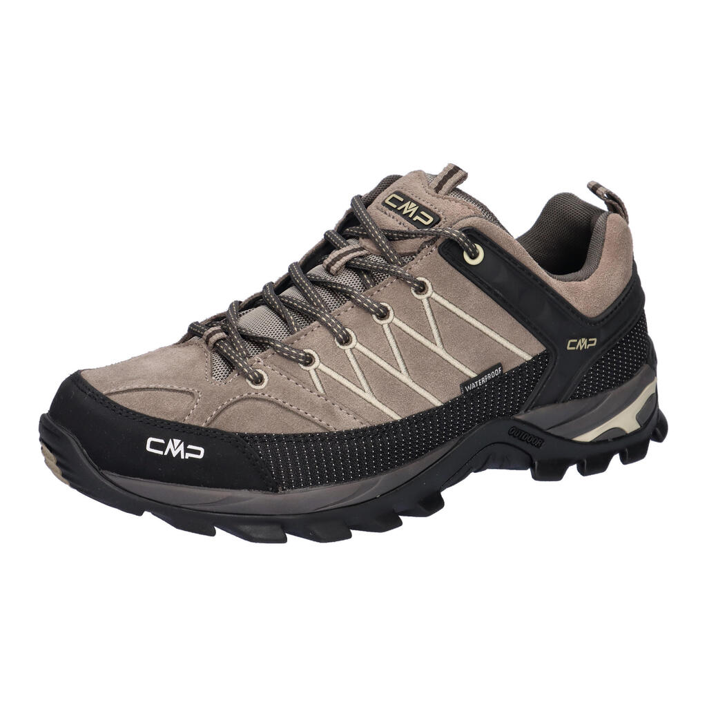 Sneakers Ambitious model 151-10443A-4848AM.3 for man