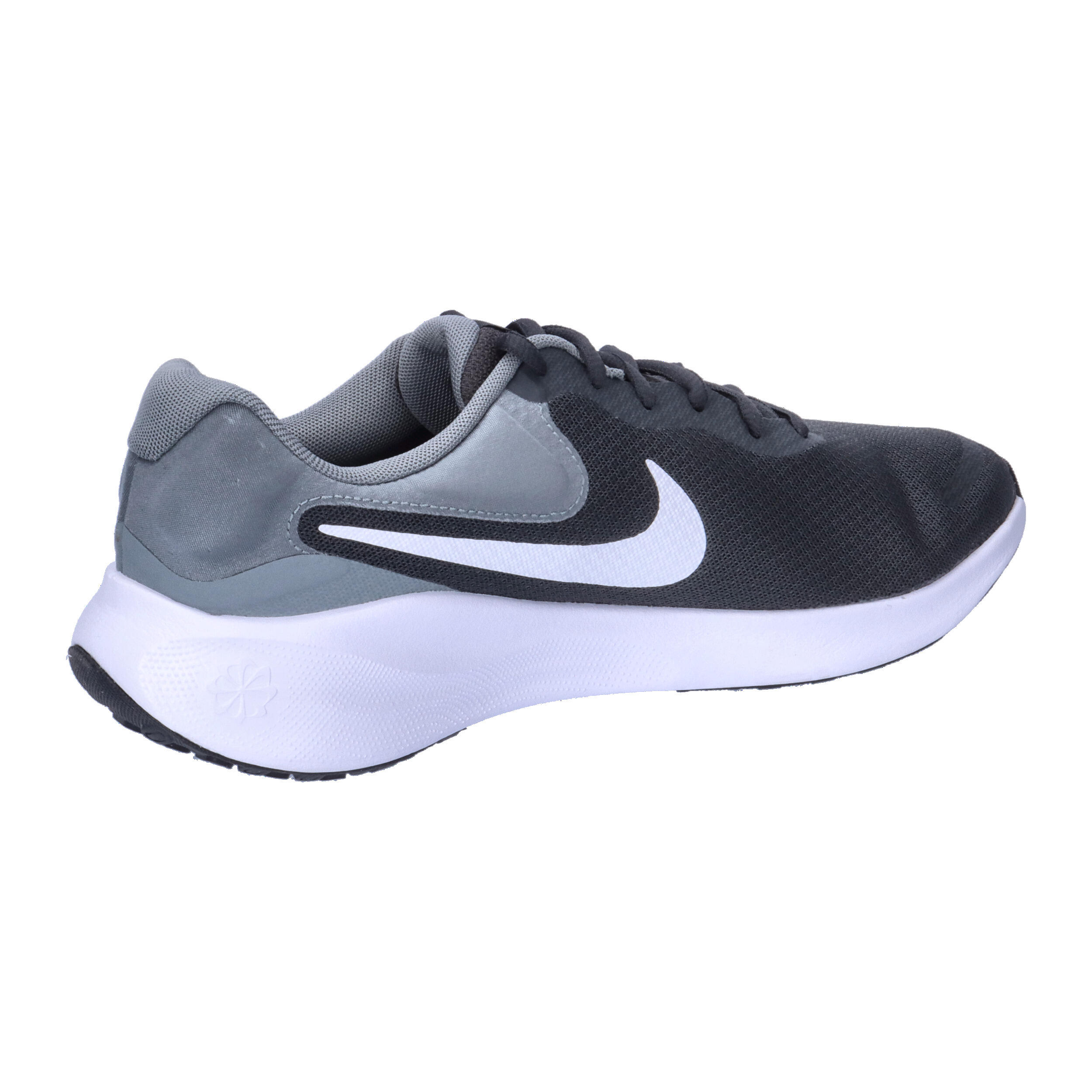 Scarpe da running uomo nike nero 7/7