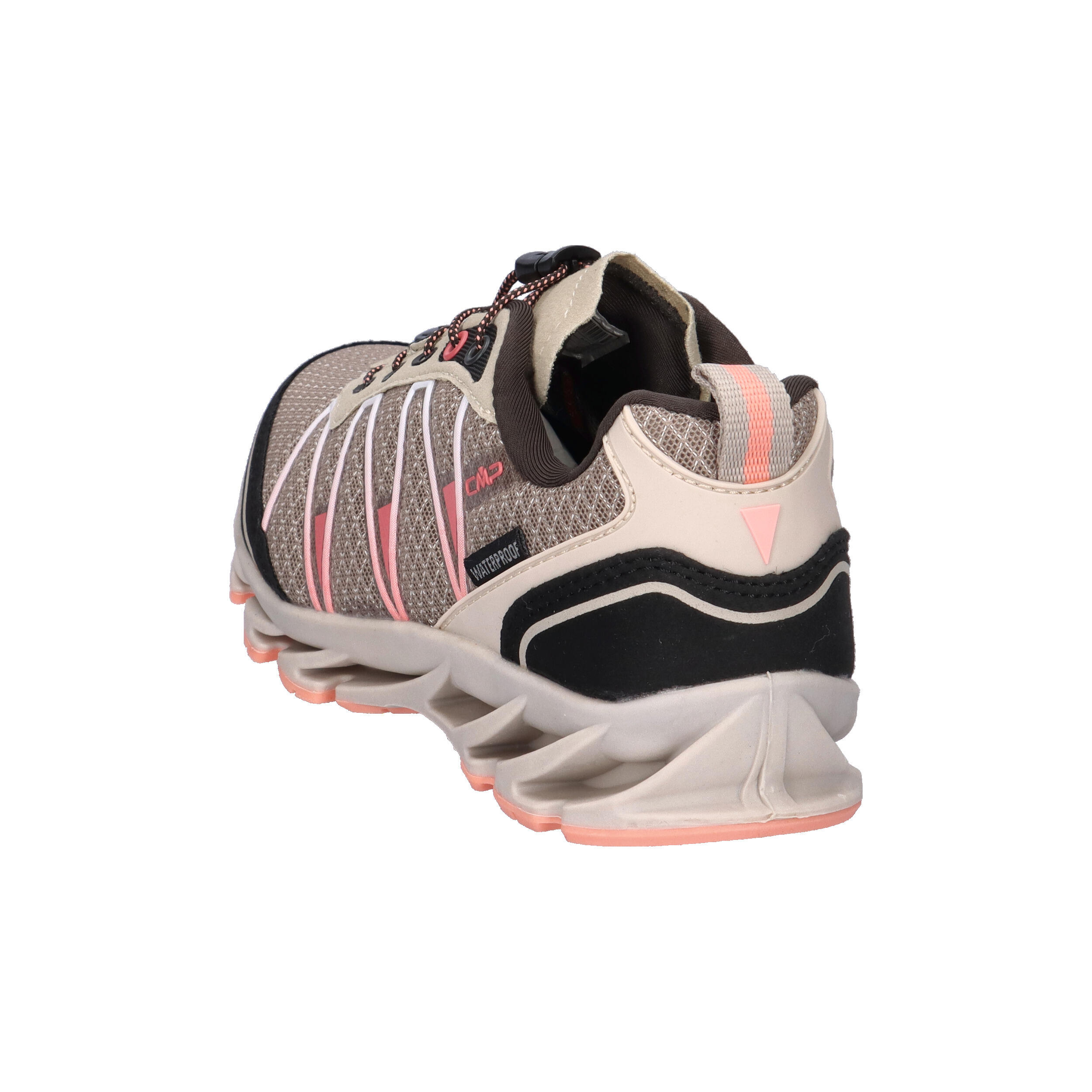 Trailrunning-Schuhe für Kinder CMP Altak 2.0 4/7