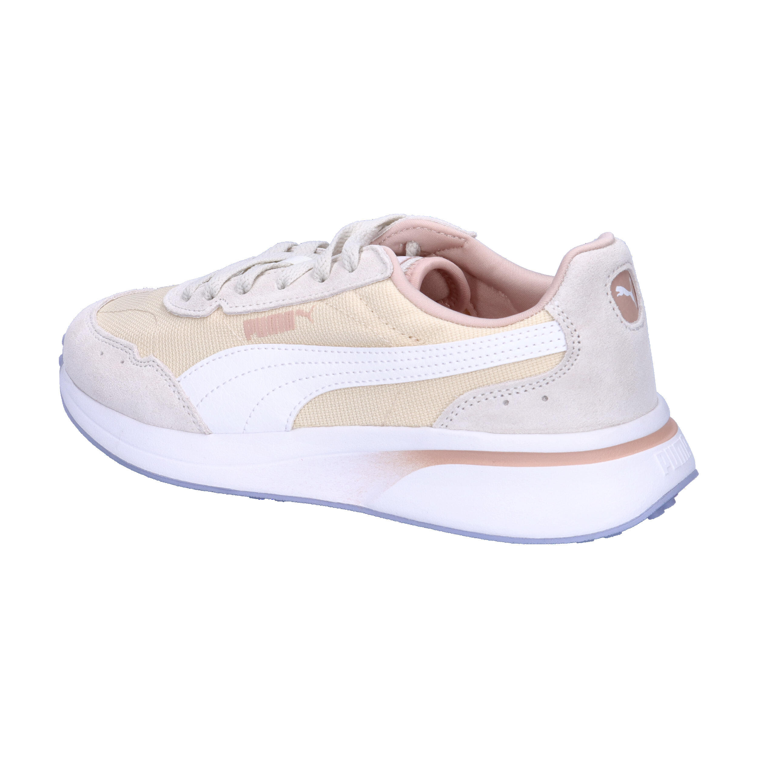 Puma Damen Sneaker R78 GLANCE 401623 11/15