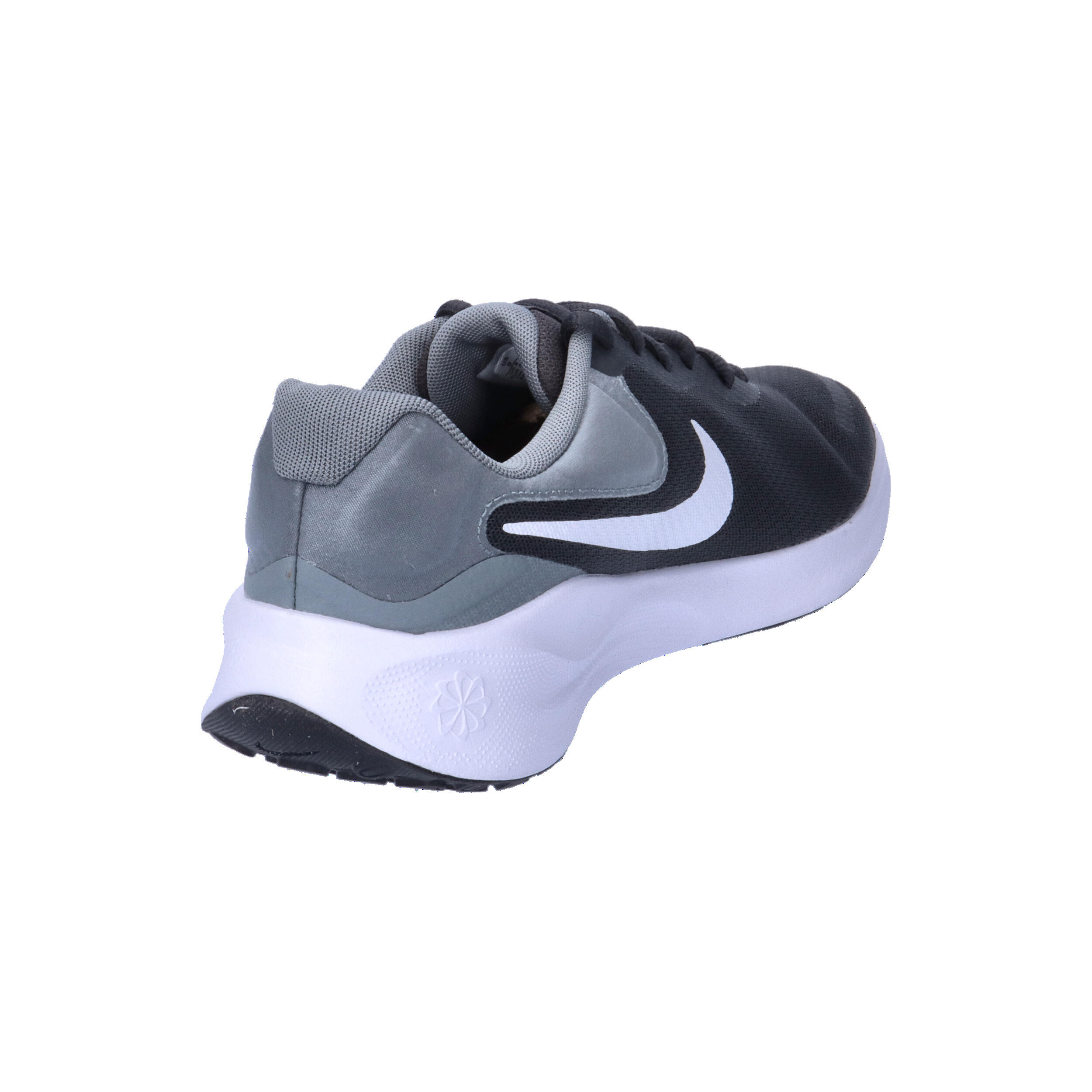 Scarpe da running uomo nike nero 6/7
