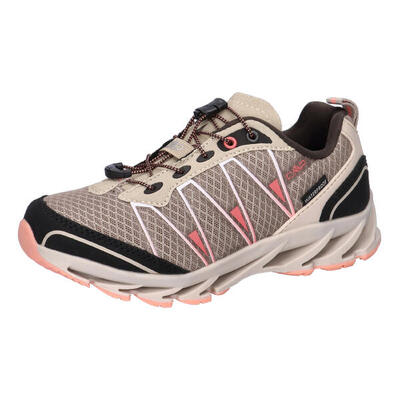 CMP Kinder Trail Running Schuhe Altak WP 2.0 39Q4794J