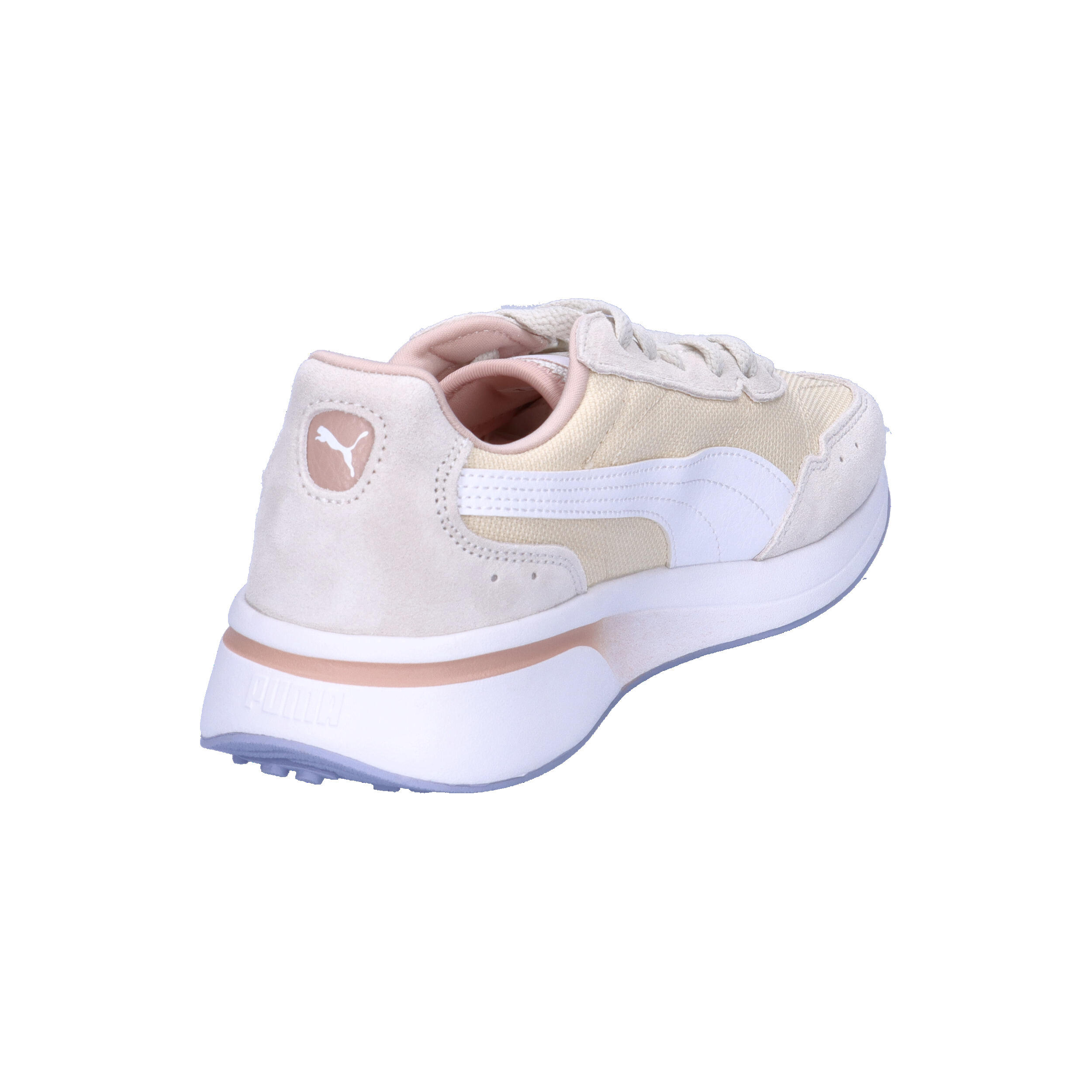 Puma Damen Sneaker R78 GLANCE 401623 14/15