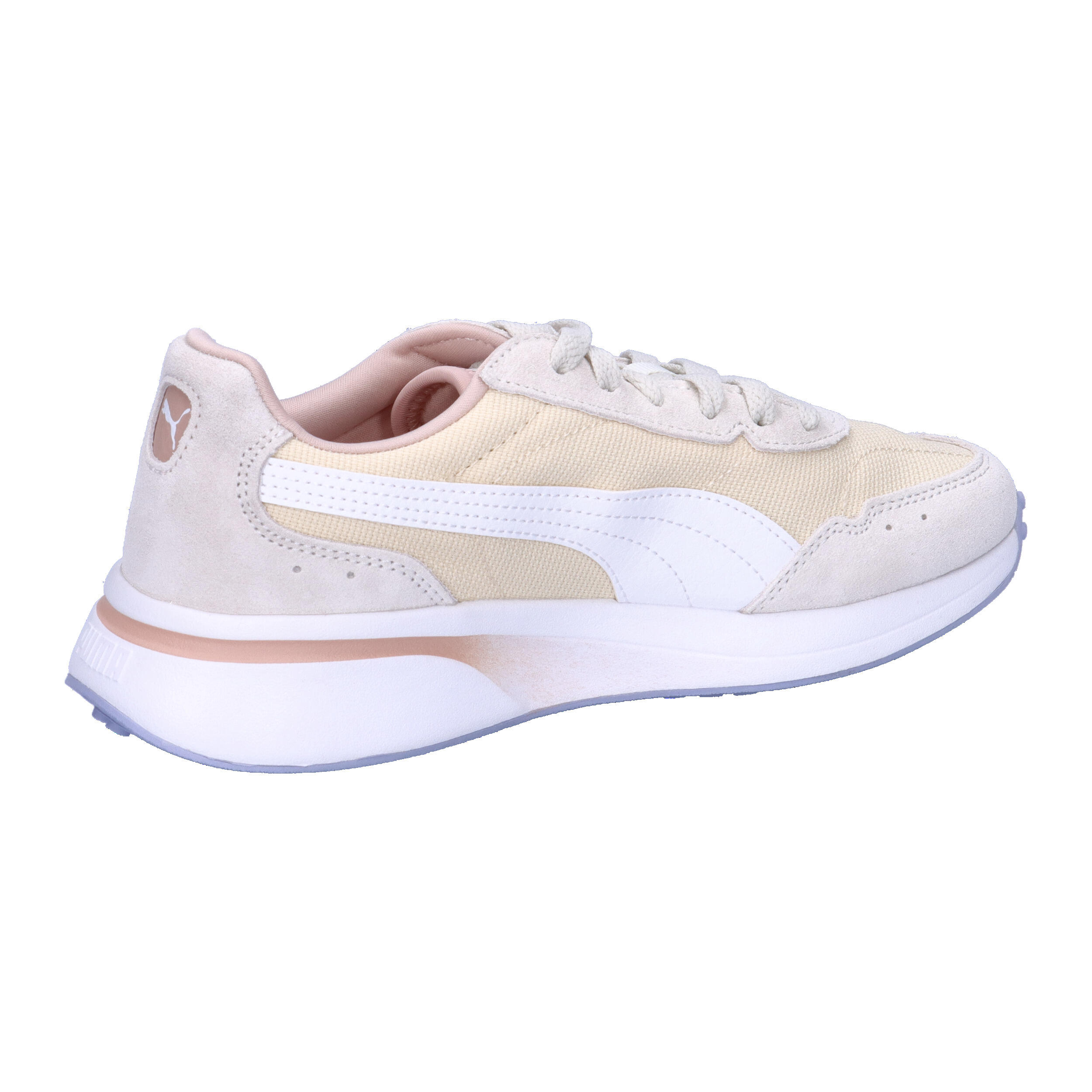 Puma Damen Sneaker R78 GLANCE 401623 15/15