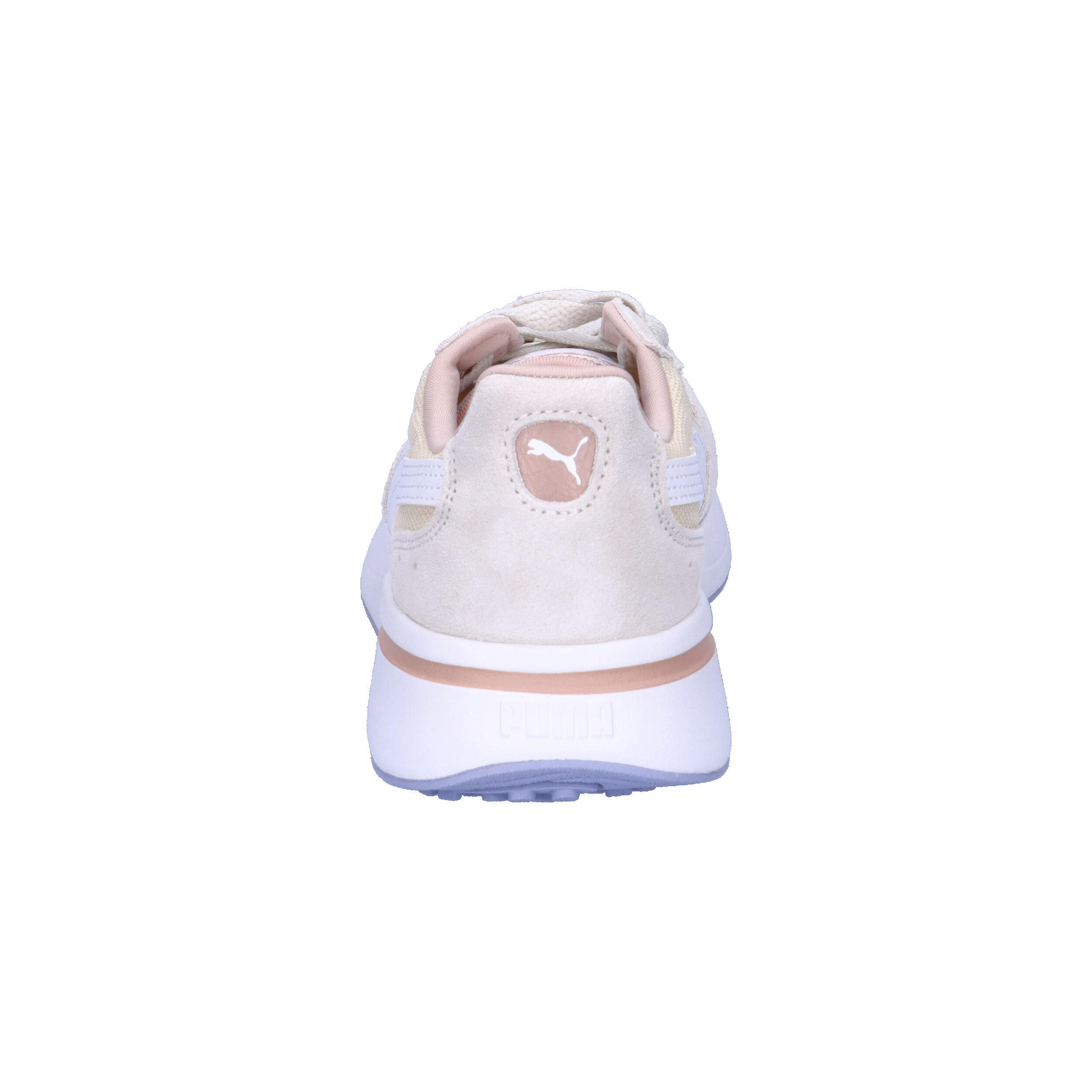 Puma Damen Sneaker R78 GLANCE 401623 13/15