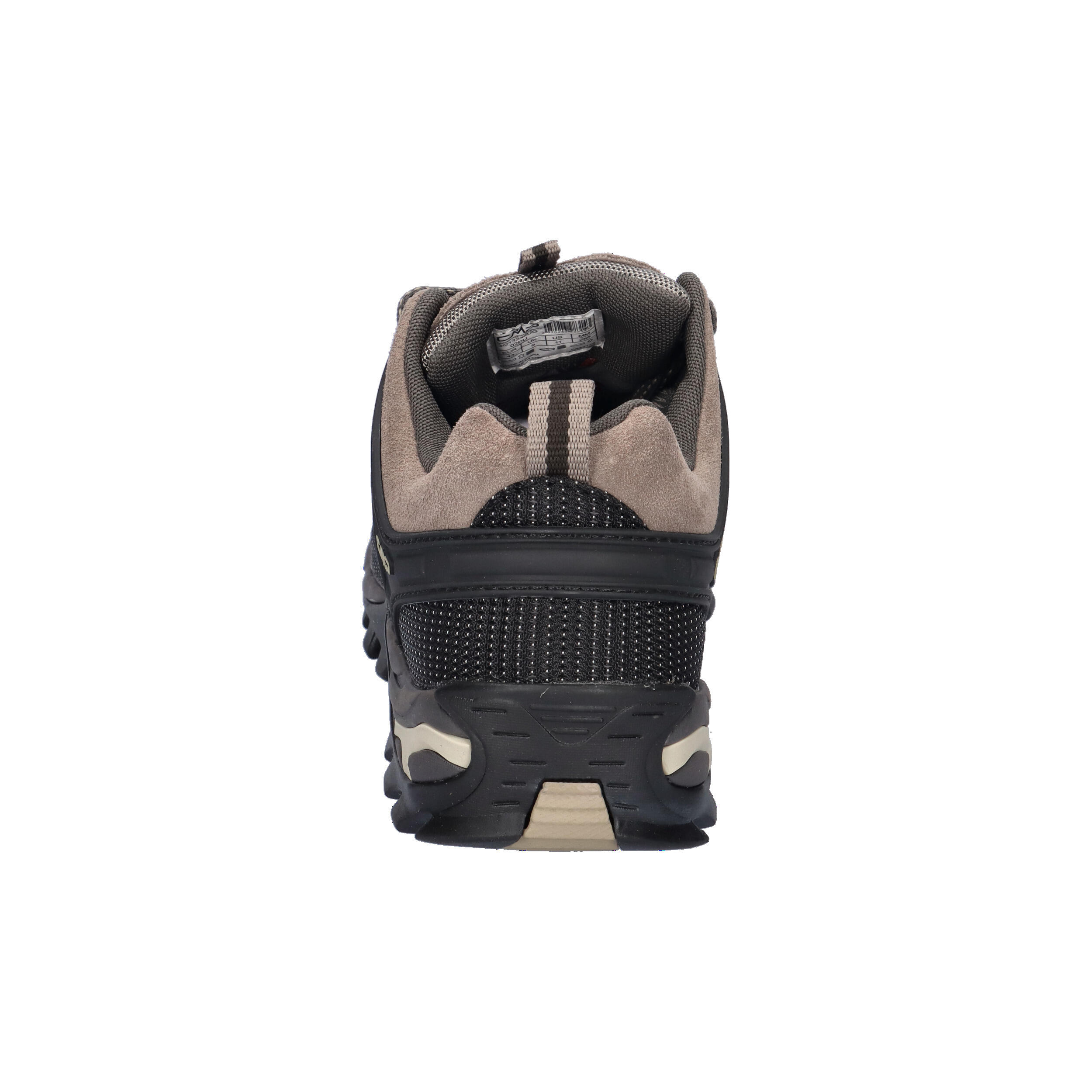 Chaussures de randonnée femme CMP Rigel WP Low 5/7