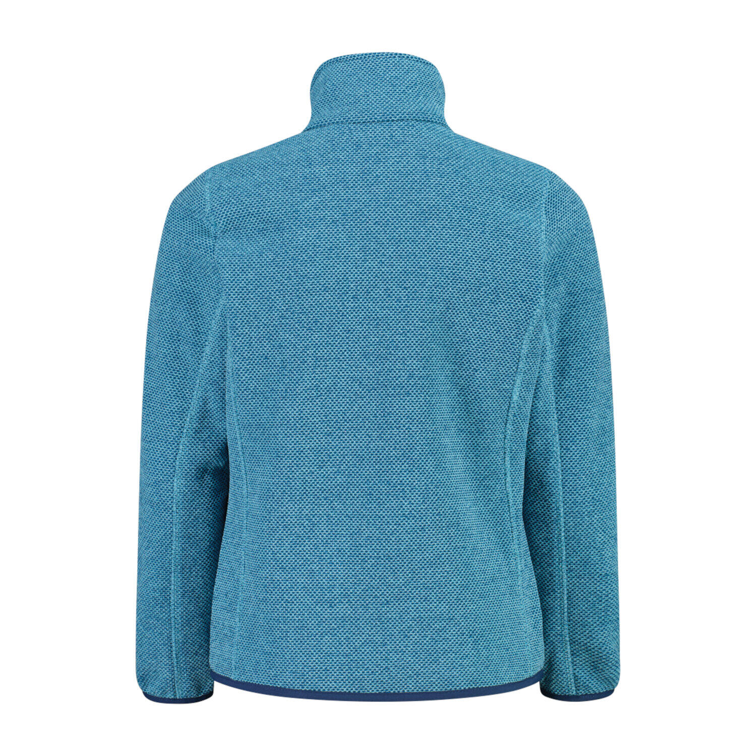 Pile 1/2 zip da bambina CMP 2/5