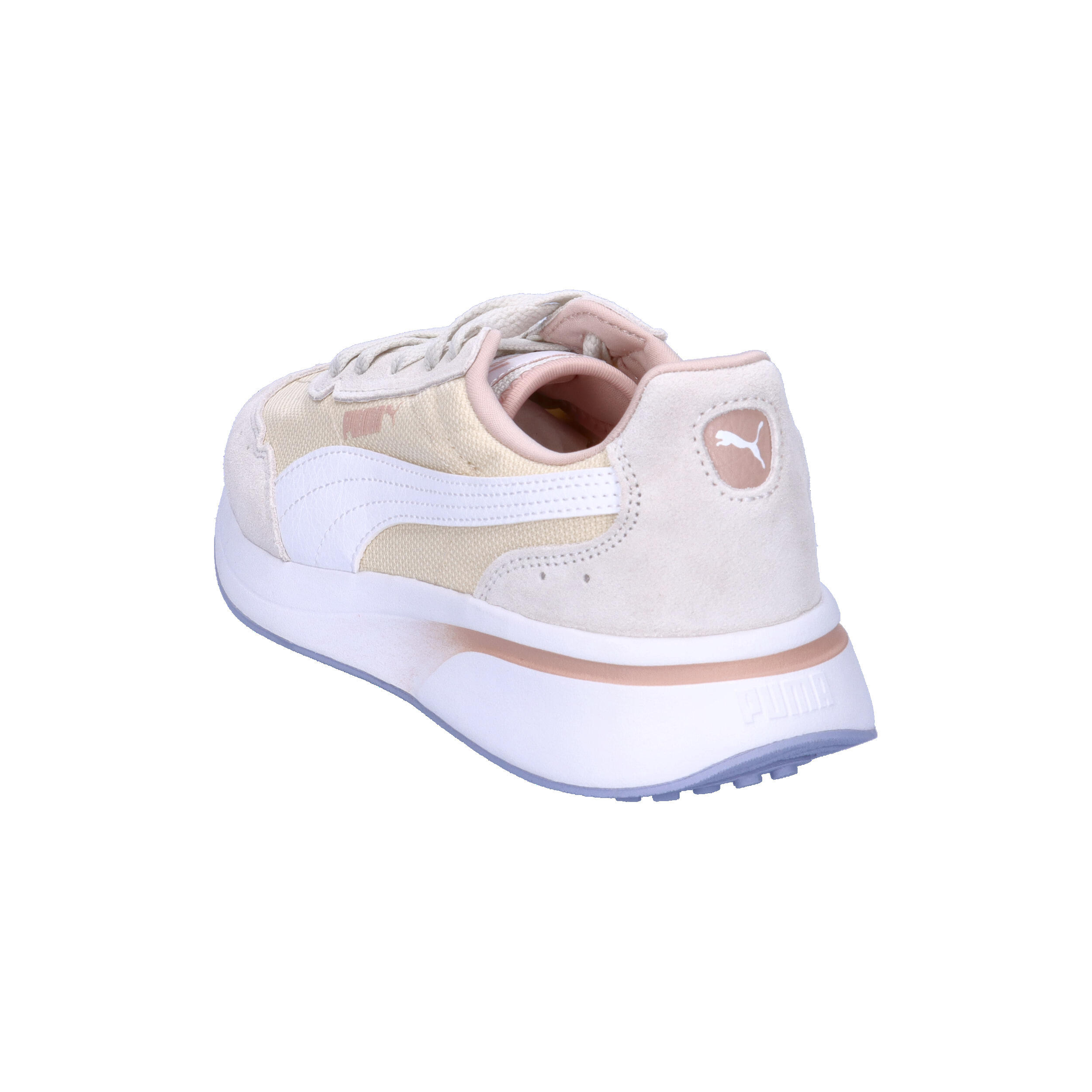 Puma Damen Sneaker R78 GLANCE 401623 12/15