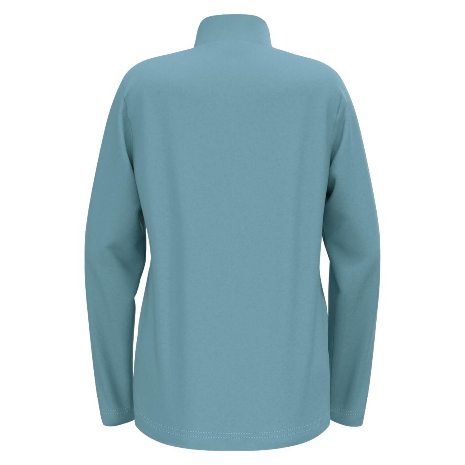 Odlo Kinder Midlayer 1/2 Zip Berra Kids 542499 2/2