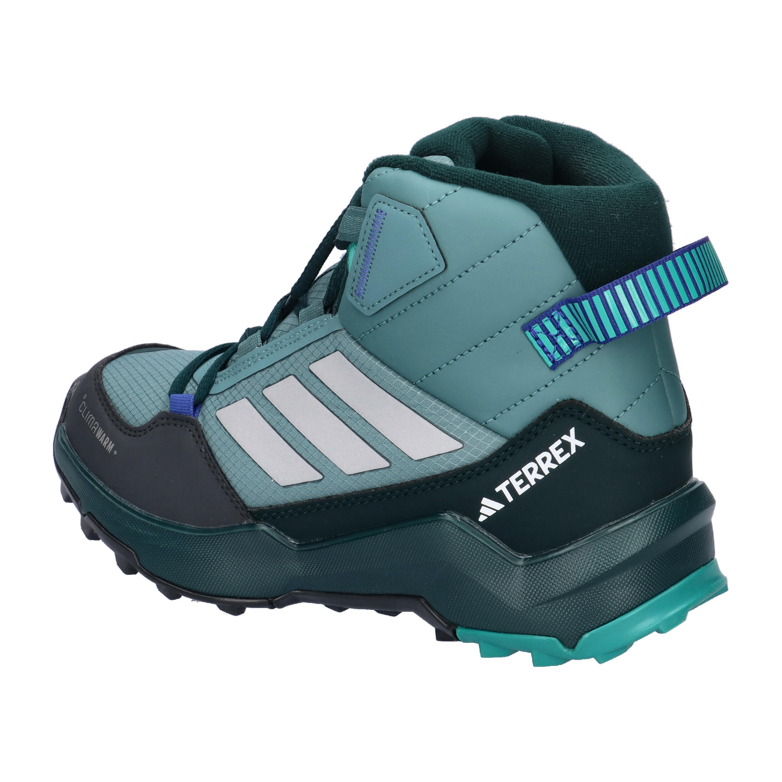 Sapatos para caminhadas adidas Terrex Ax4r Mid Climawarm+ 3/7