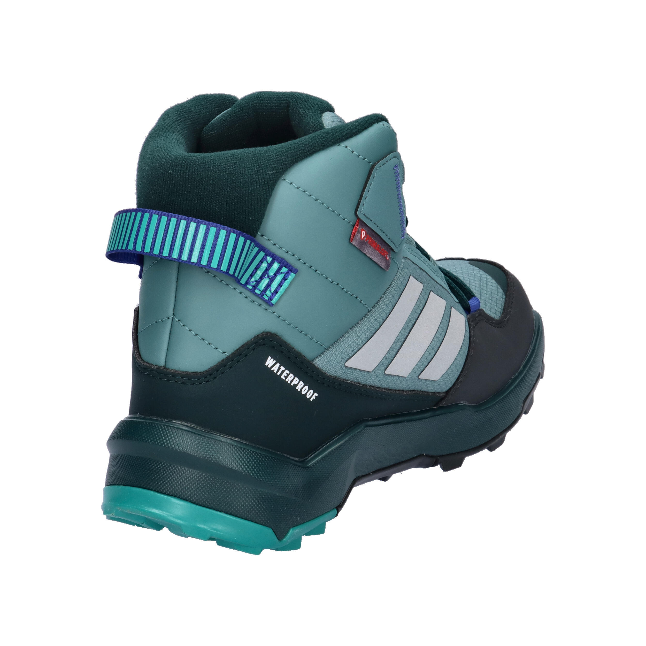 Sapatos para caminhadas adidas Terrex Ax4r Mid Climawarm+ 6/7