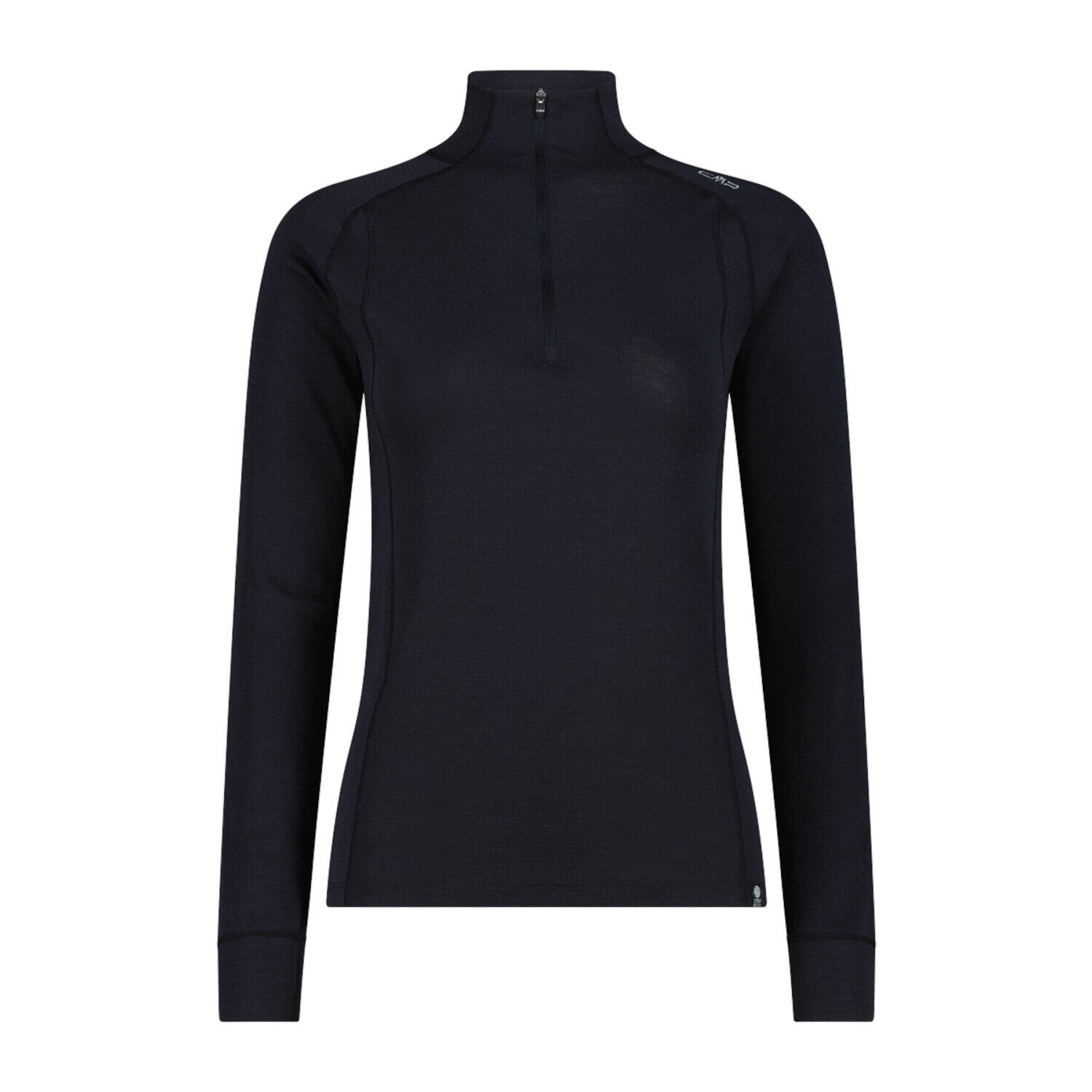 CMP CMP Damen Langarmshirt KILDAR WOMAN BASE LAYER 35L2626