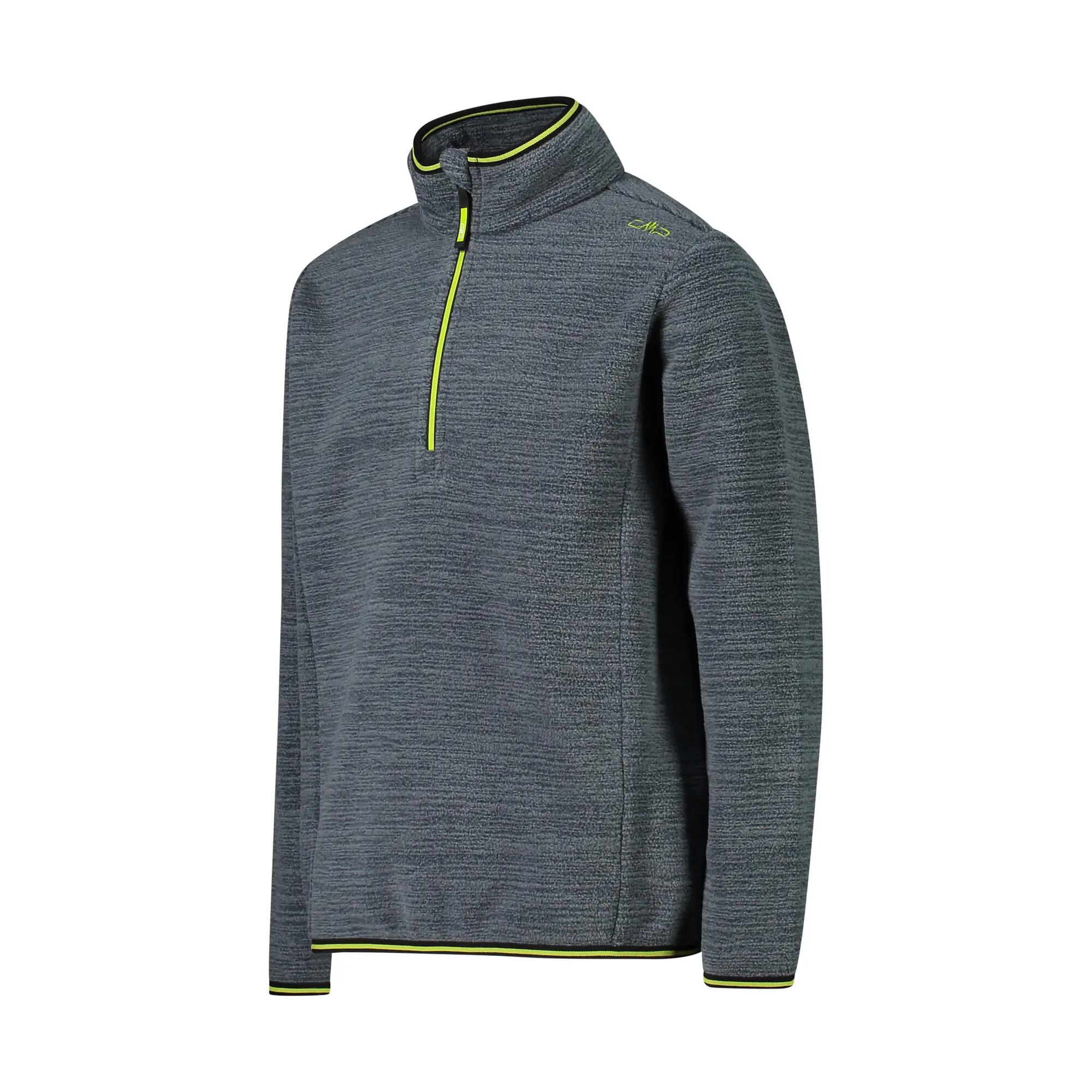 Polaire col roulé enfant CMP 5/5