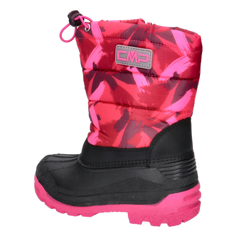 Cizme de zăpadă pentru copii CMP Sneewy Snowboots