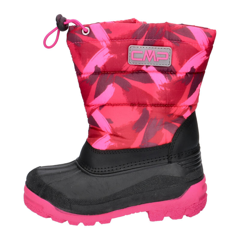 Cizme de zăpadă pentru copii CMP Sneewy Snowboots
