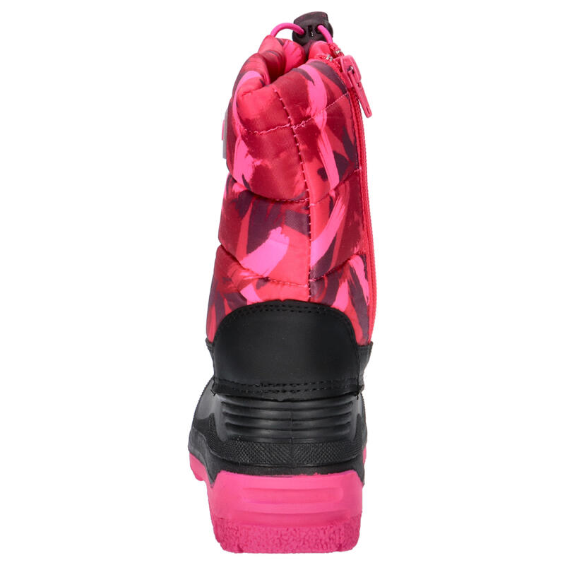 Cizme de zăpadă pentru copii CMP Sneewy Snowboots