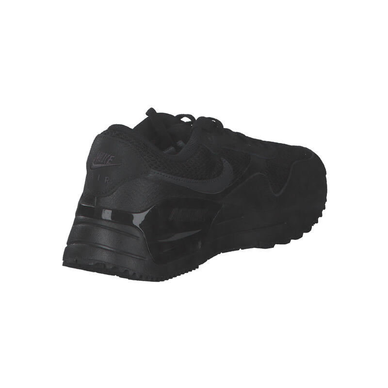 Pantofi universali dm9537004 pentru întregul an negri bărbătești