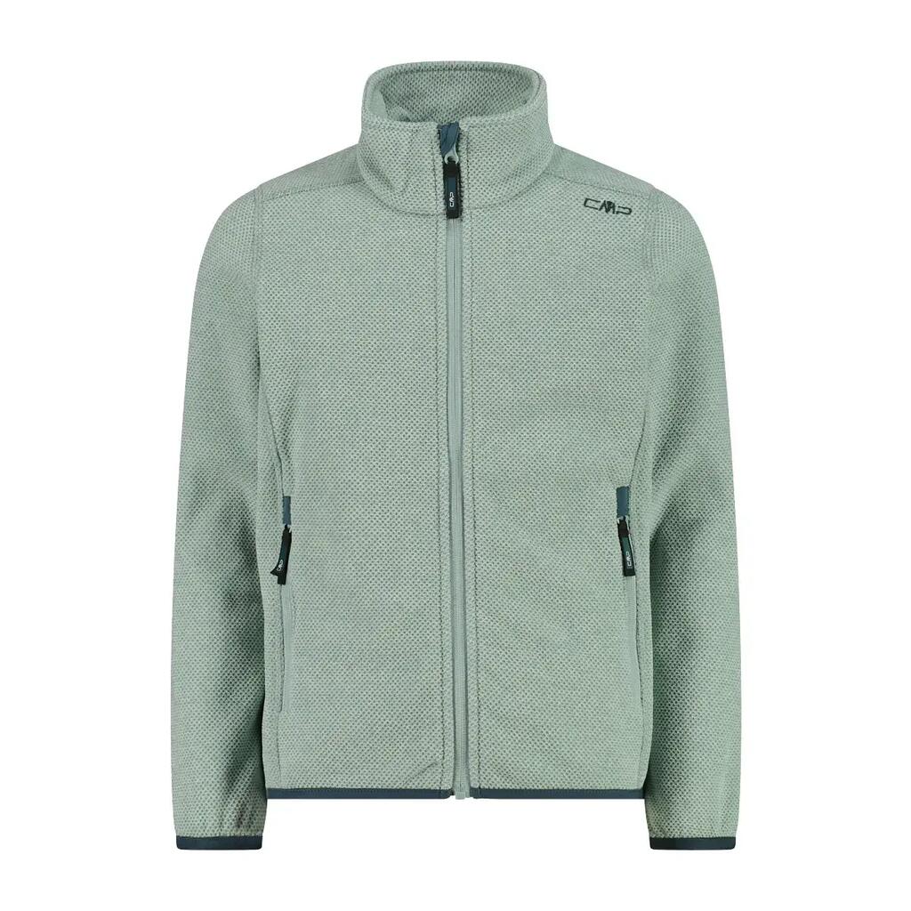 Girl's fleece CMP