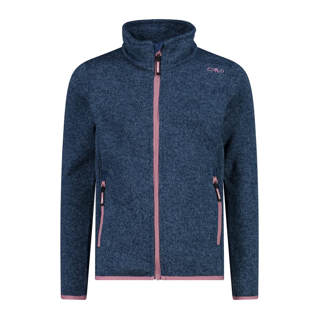 Girl's hiking jacket CMP