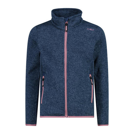 Veste de randonnée fille CMP