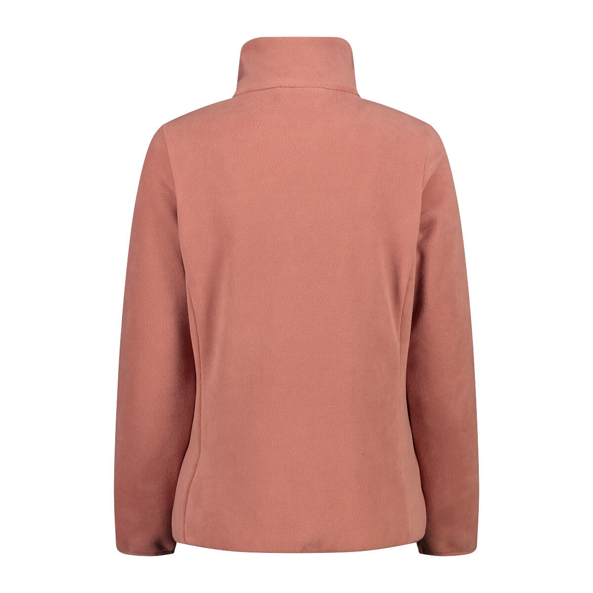 Polaire hybride femme CMP 2/3