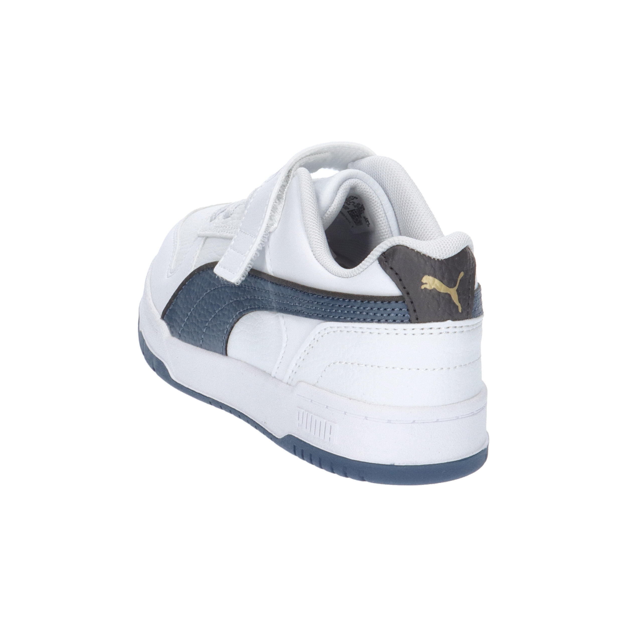 Puma Kinder Sneaker RBD Game Low AC PS 387351 12/15