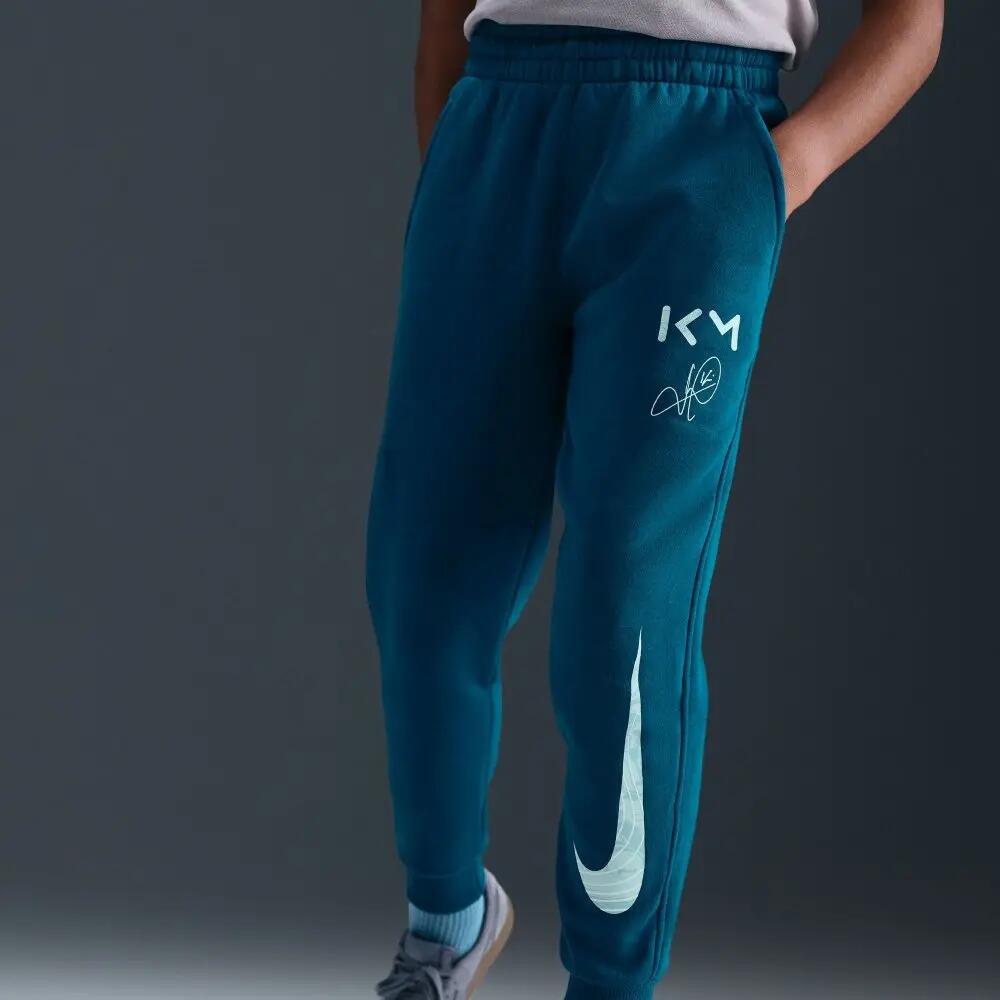 Nike Kinder Trainingshose Kylian Mbappé Club Flc Jggr II1506 2/5