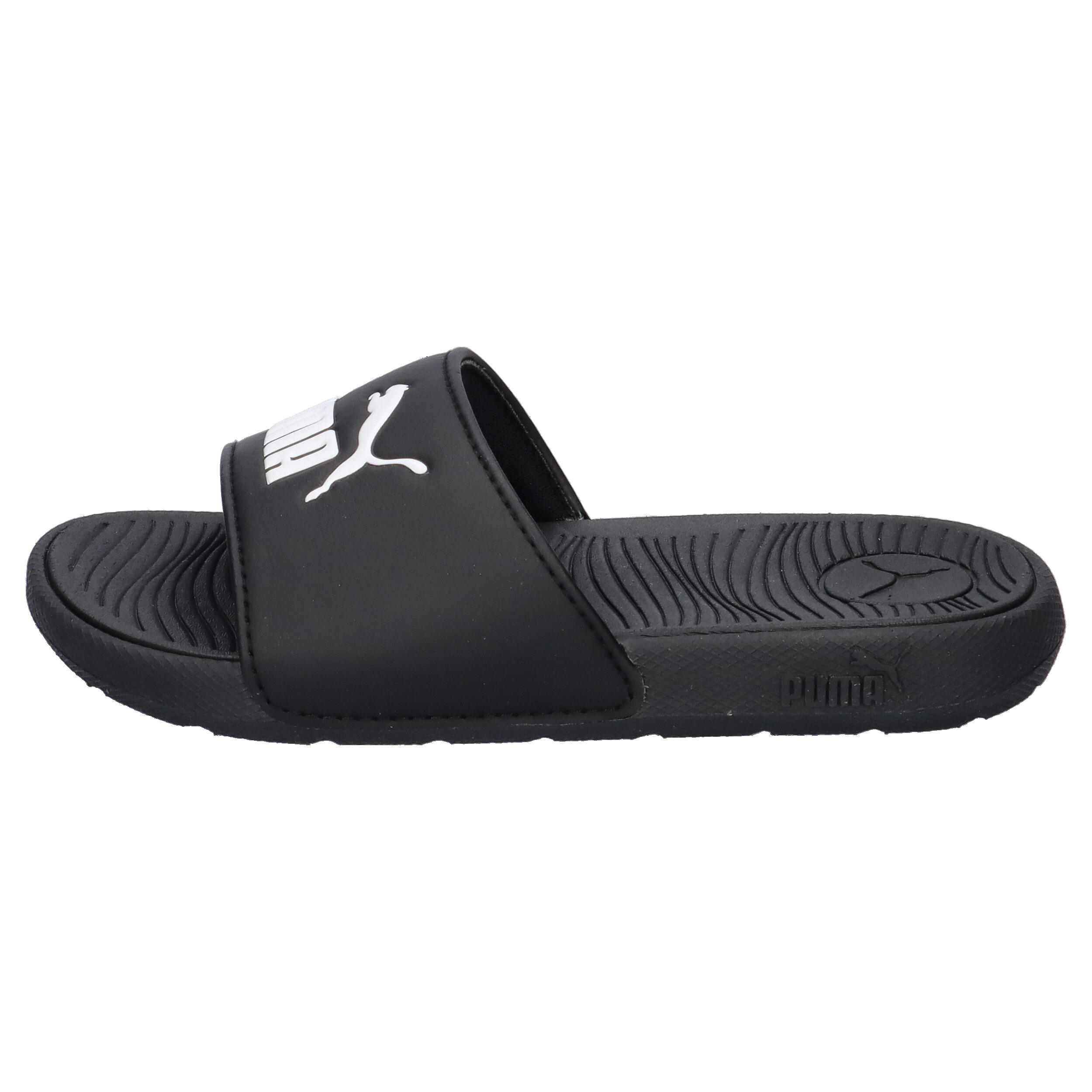 Puma Kinder Badeschlappen Cool Cat 2.0 PS 390884 10/15