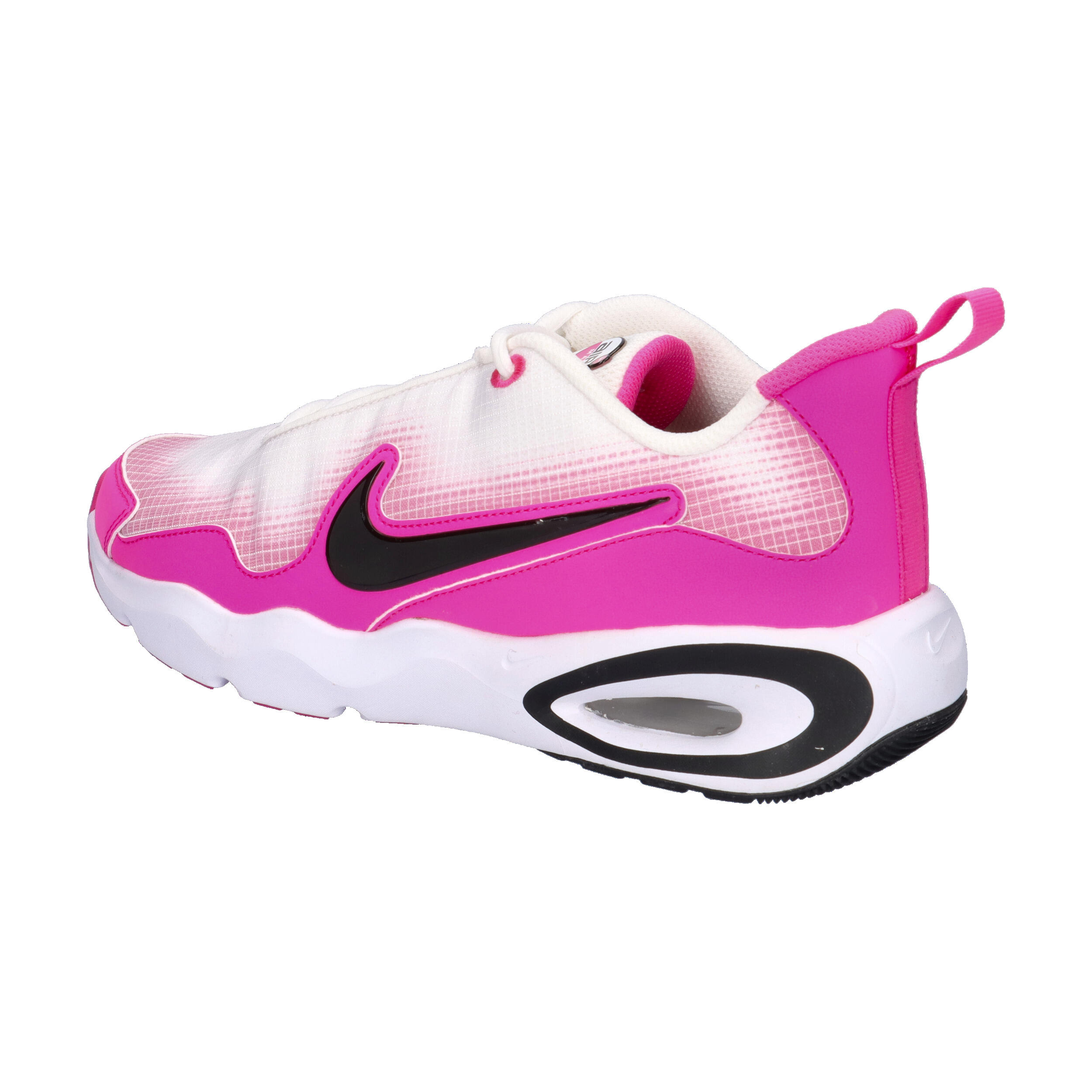Nike Kinder Sneaker Air Max Nova (GS) FN4446 3/7