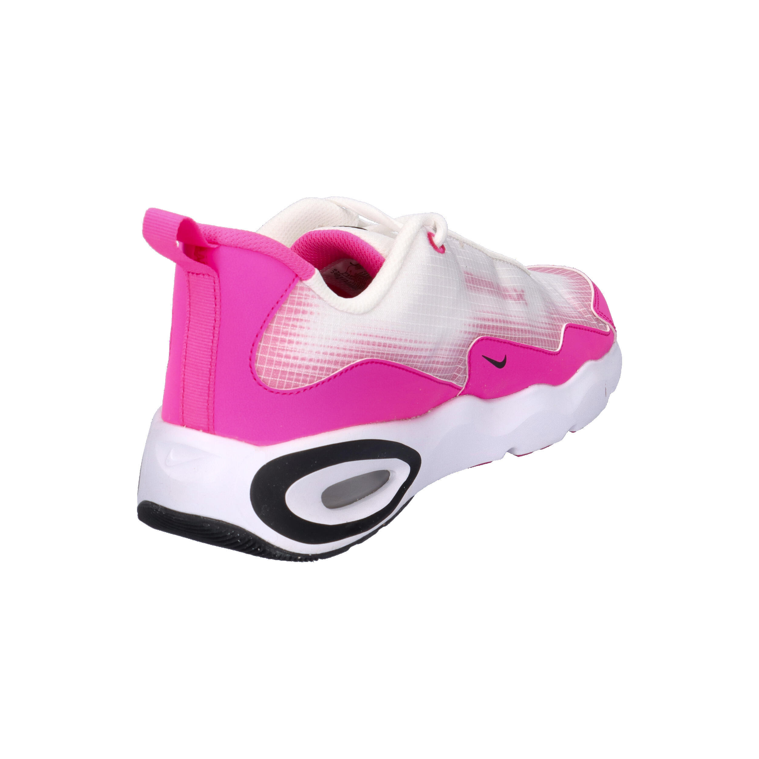 Nike Kinder Sneaker Air Max Nova (GS) FN4446 6/7