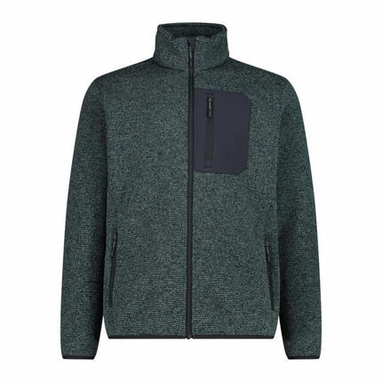 Polaire zippée CMP Tech