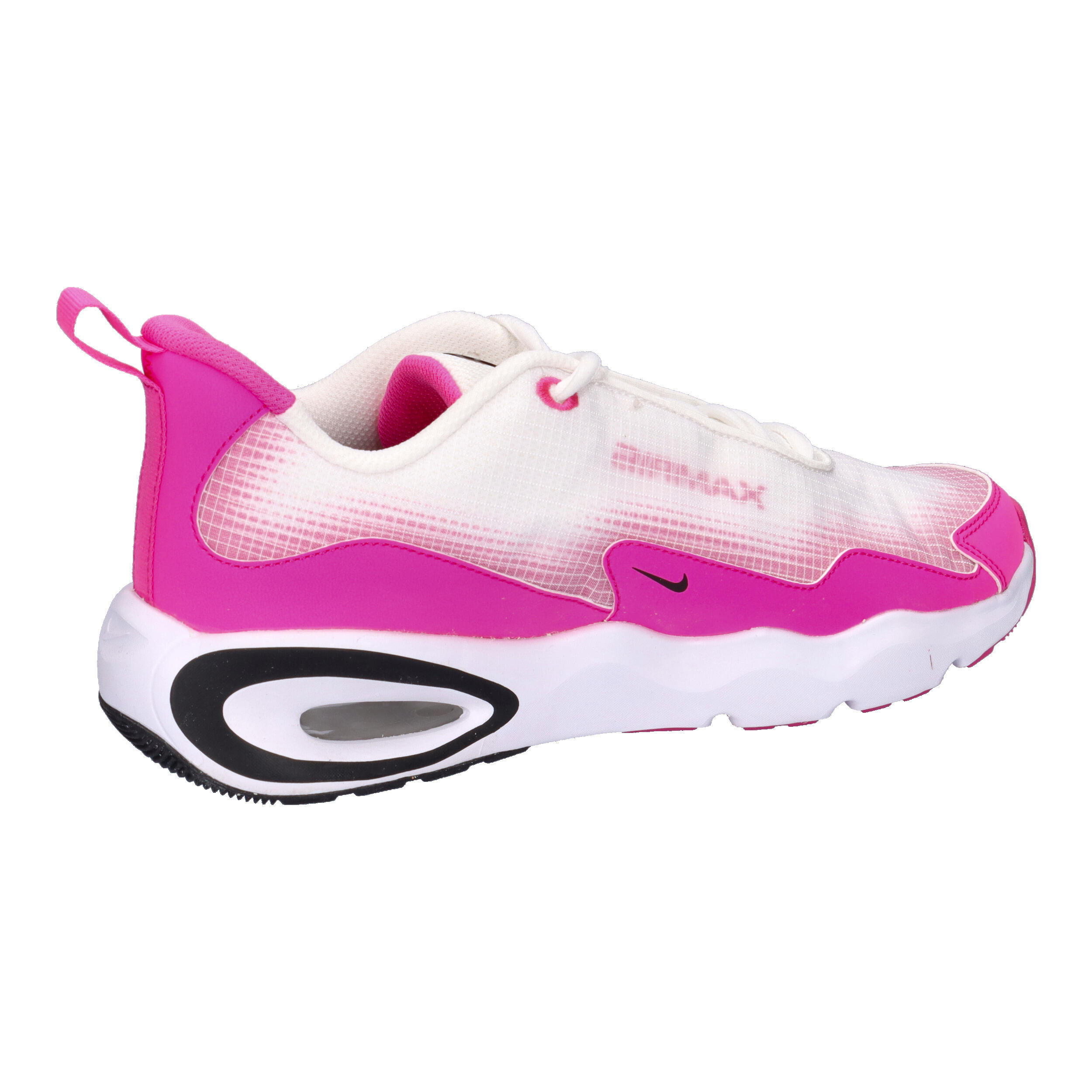 Nike Kinder Sneaker Air Max Nova (GS) FN4446 7/7