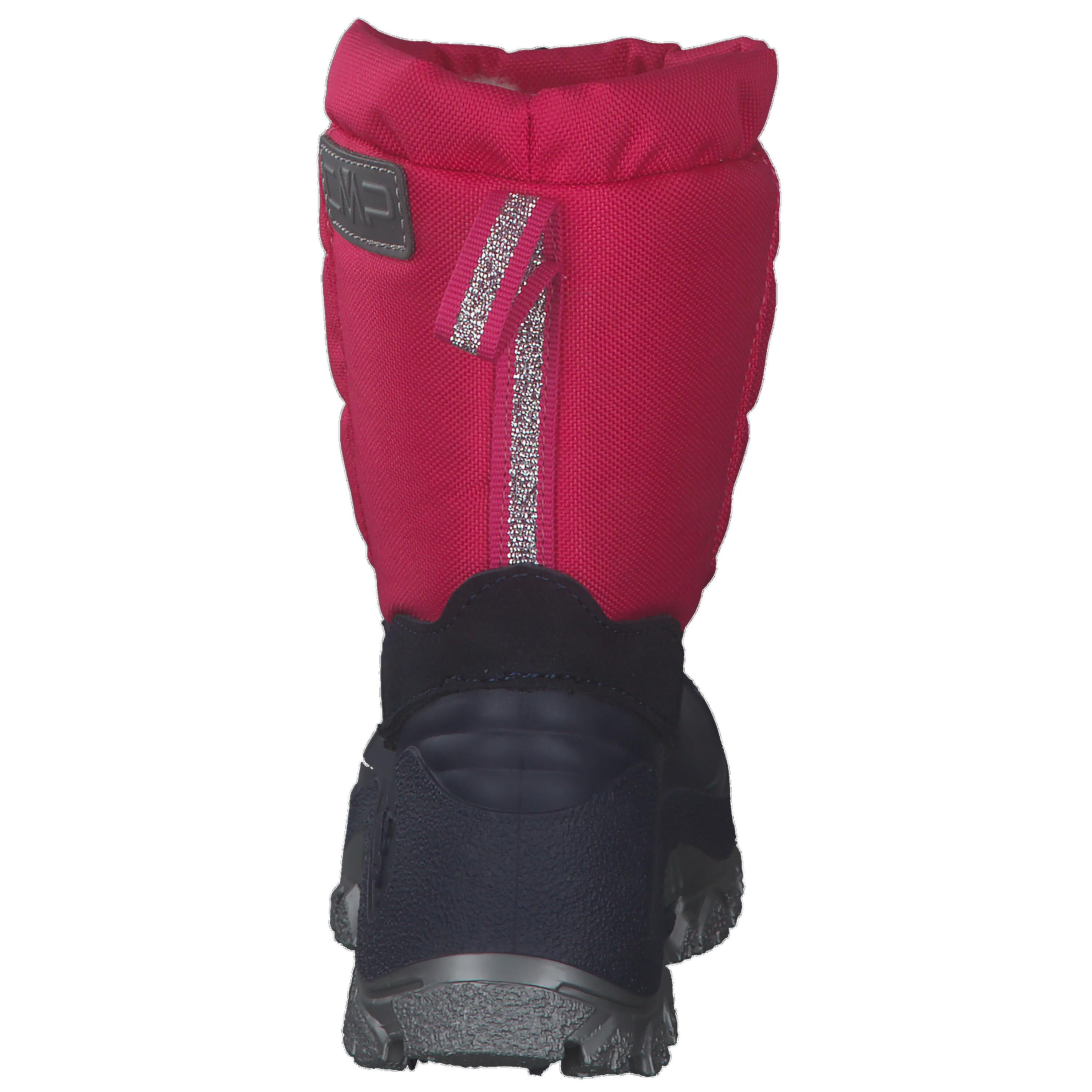 Bottes de neige CMP Hanki 2.0 Rosa/Azul 5/7