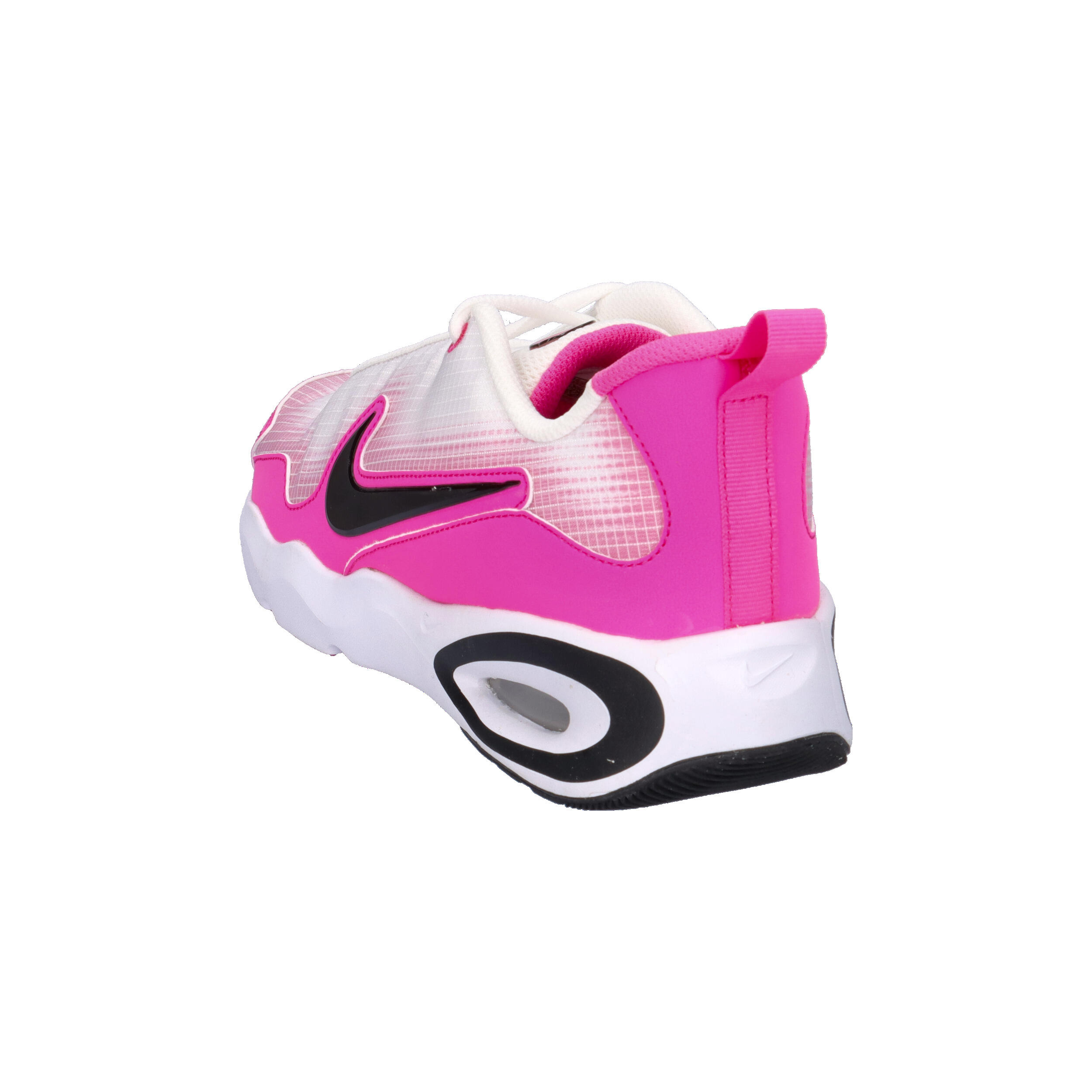 Nike Kinder Sneaker Air Max Nova (GS) FN4446 4/7