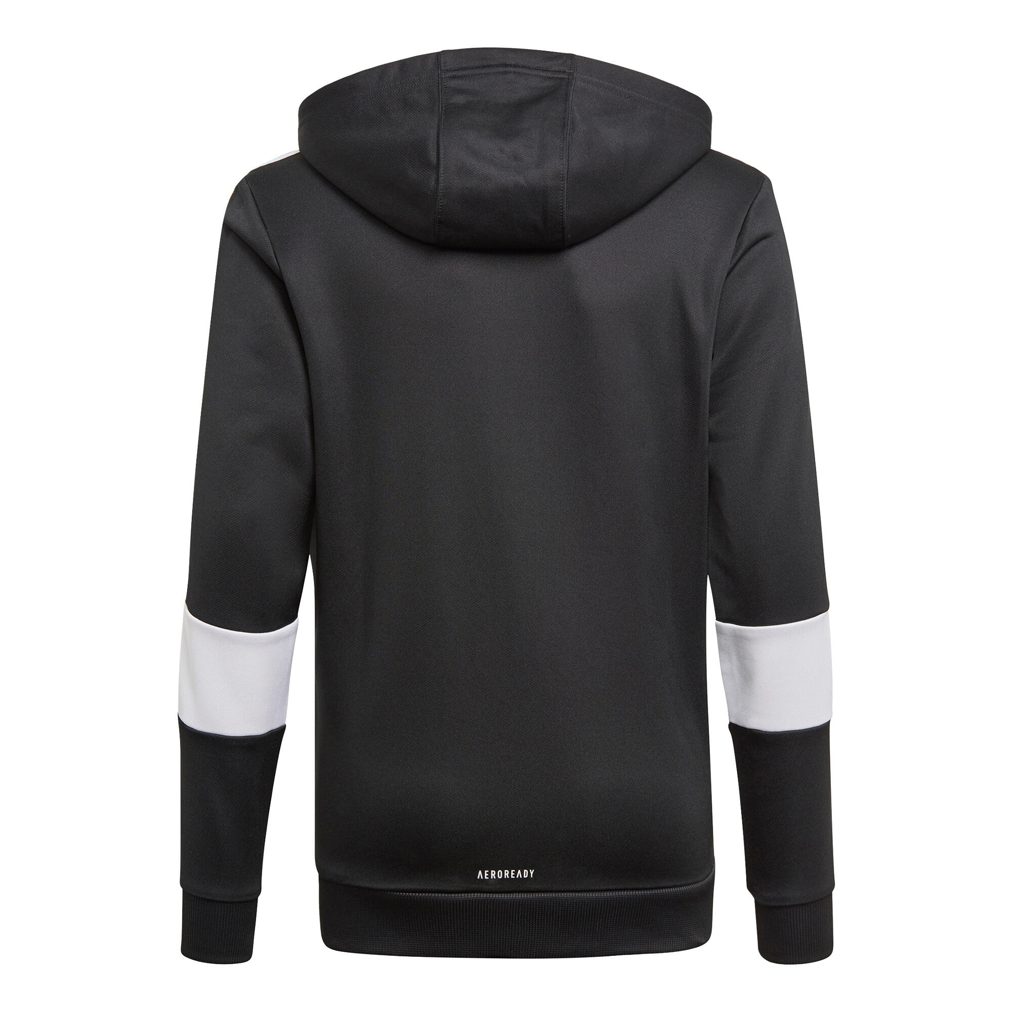 adidas Kinder Sweatjacke 3S AEROREADY PRIMEBLUE HOODIE 2/2