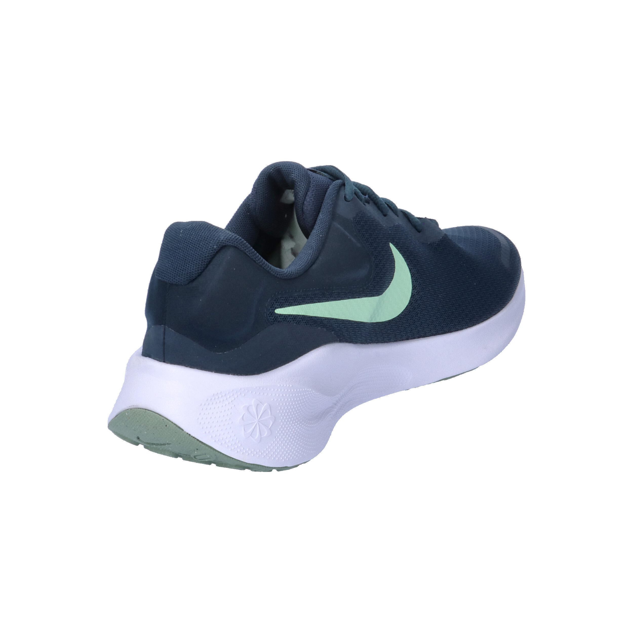 Nike Herren Laufschuhe Revolution 7 FB2207 6/7