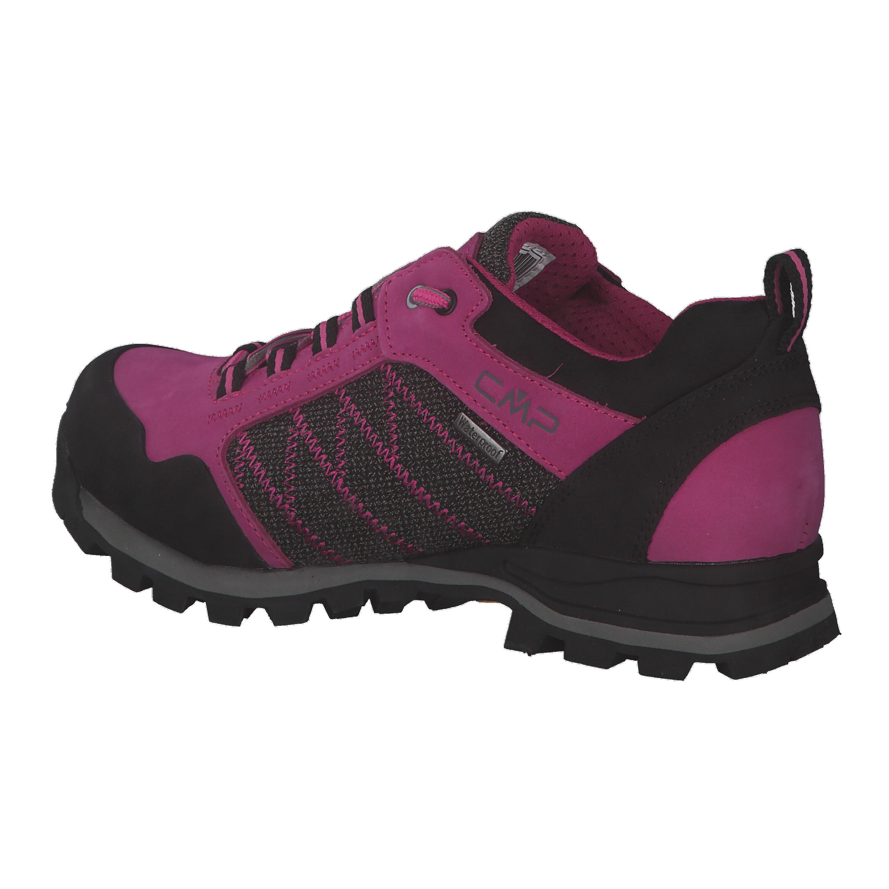 CMP Damen Trekkingschuhe Thiamat Low 30Q9576 11/15