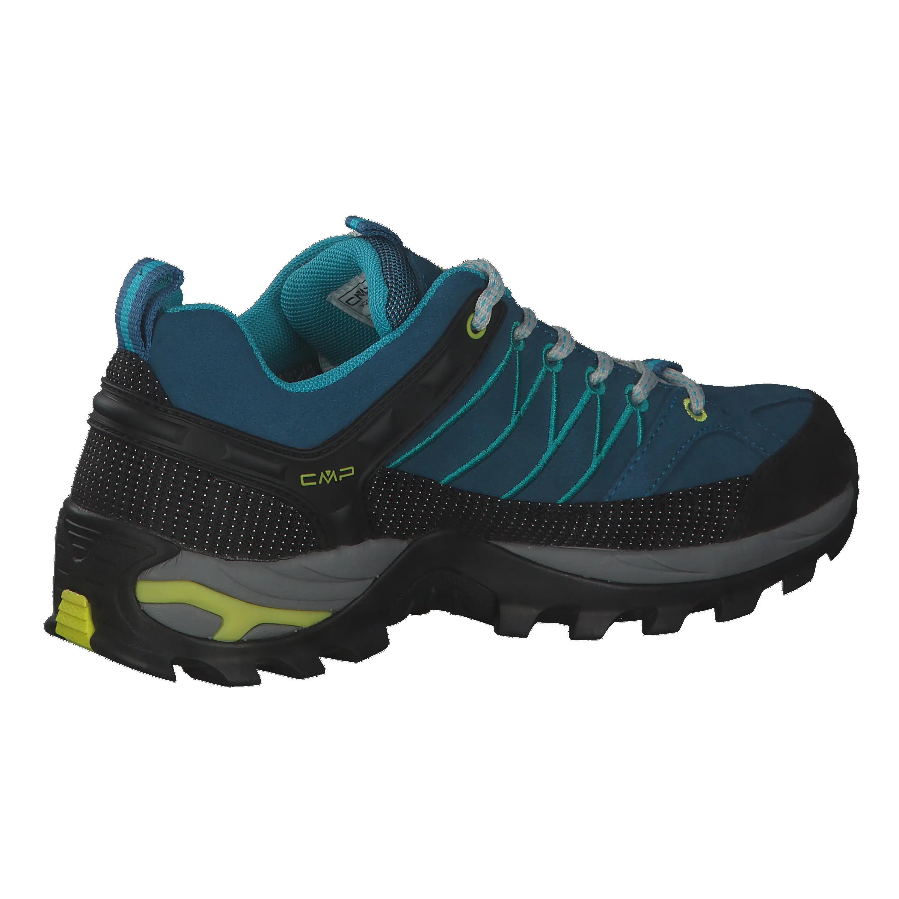 Buty trekkingowe damskie CMP Rigel Wmn WP 7/7