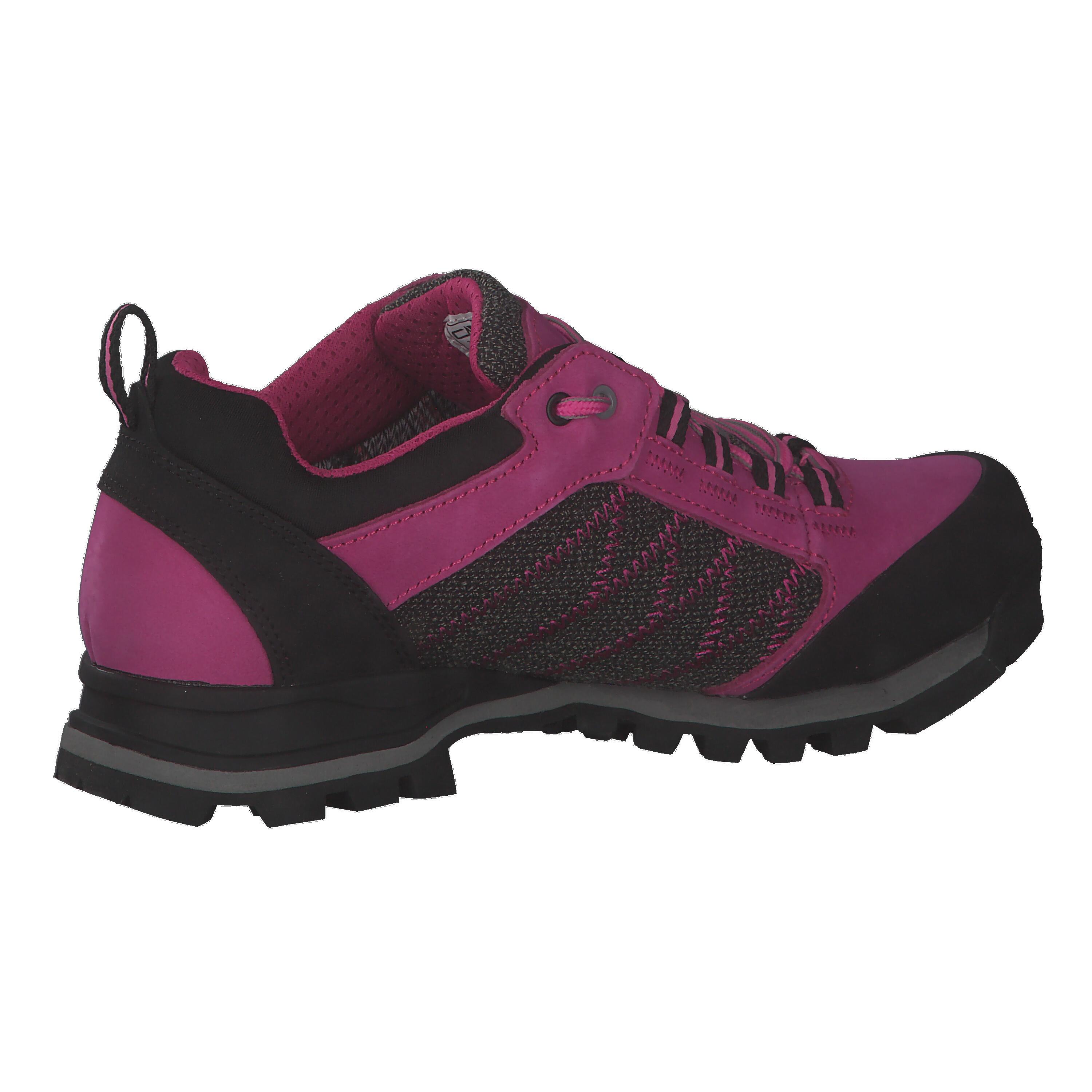 CMP Damen Trekkingschuhe Thiamat Low 30Q9576 15/15