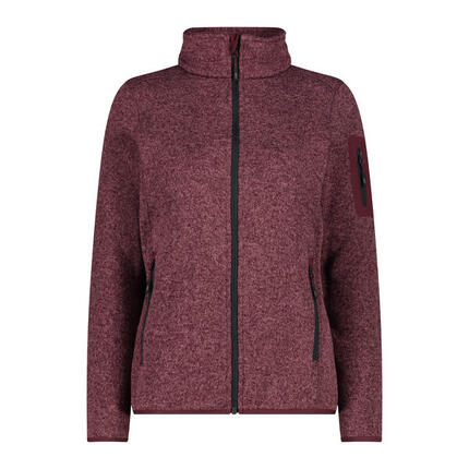 Coupe-vent zippée femme CMP