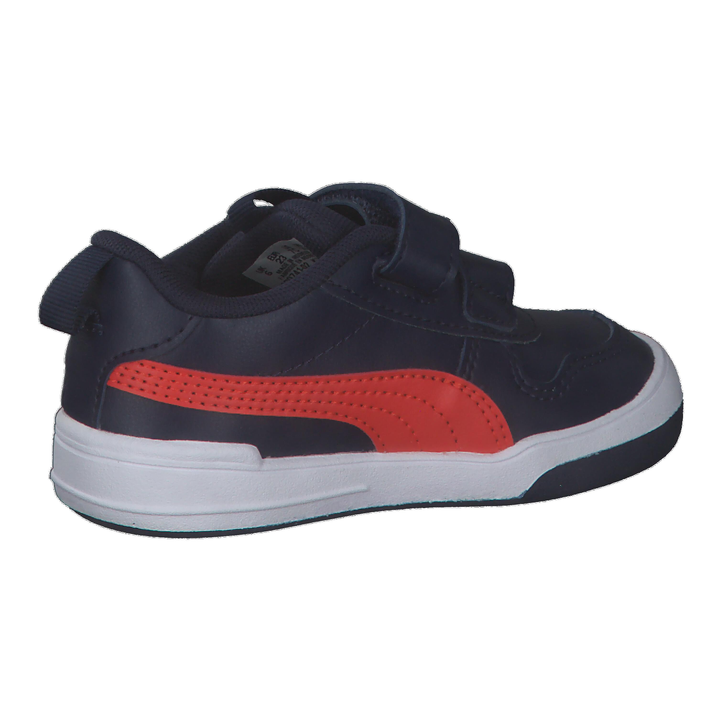 Sneakers Puma Modell Puma Multiflex Sl V Farbe Blau 7/7