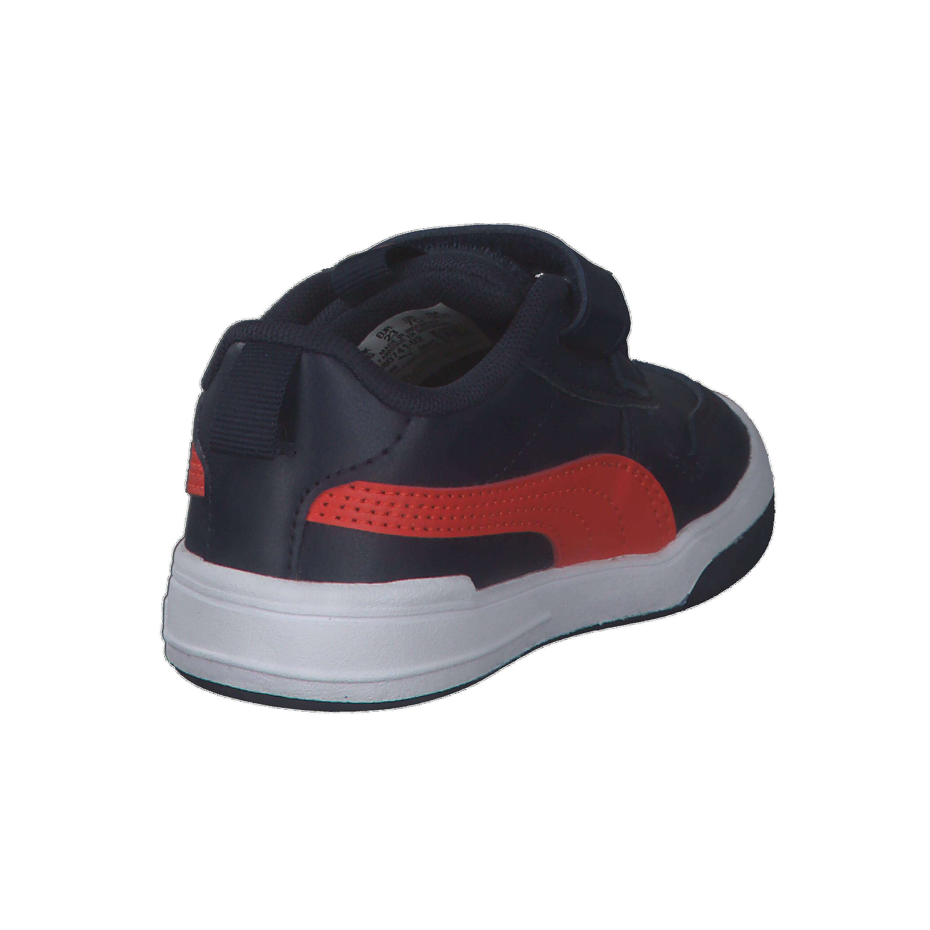 Sneakers Puma Modell Puma Multiflex Sl V Farbe Blau 6/7
