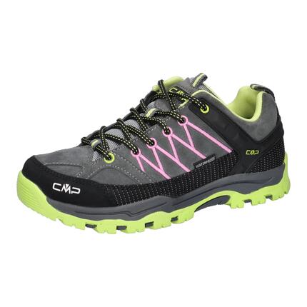 Kinderwandelschoenen CMP Rigel WP Low