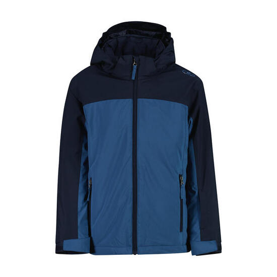 Veste de ski à capuche enfant CMP