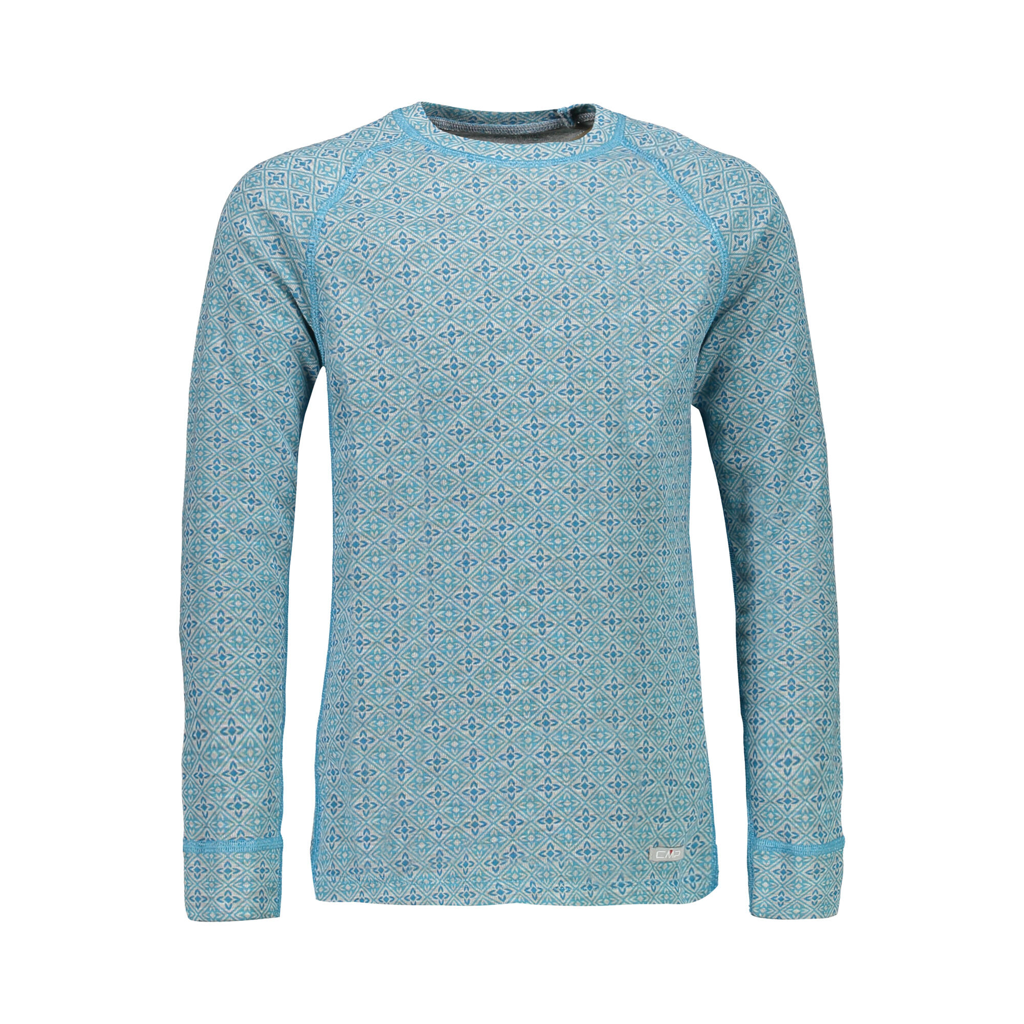 CMP CMP Kinder Funktionsunterwäsche Baselayer Sweat 30Y4035