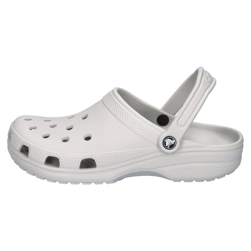 Pantofi Sport Crocs Model Classic U Culoare Gri